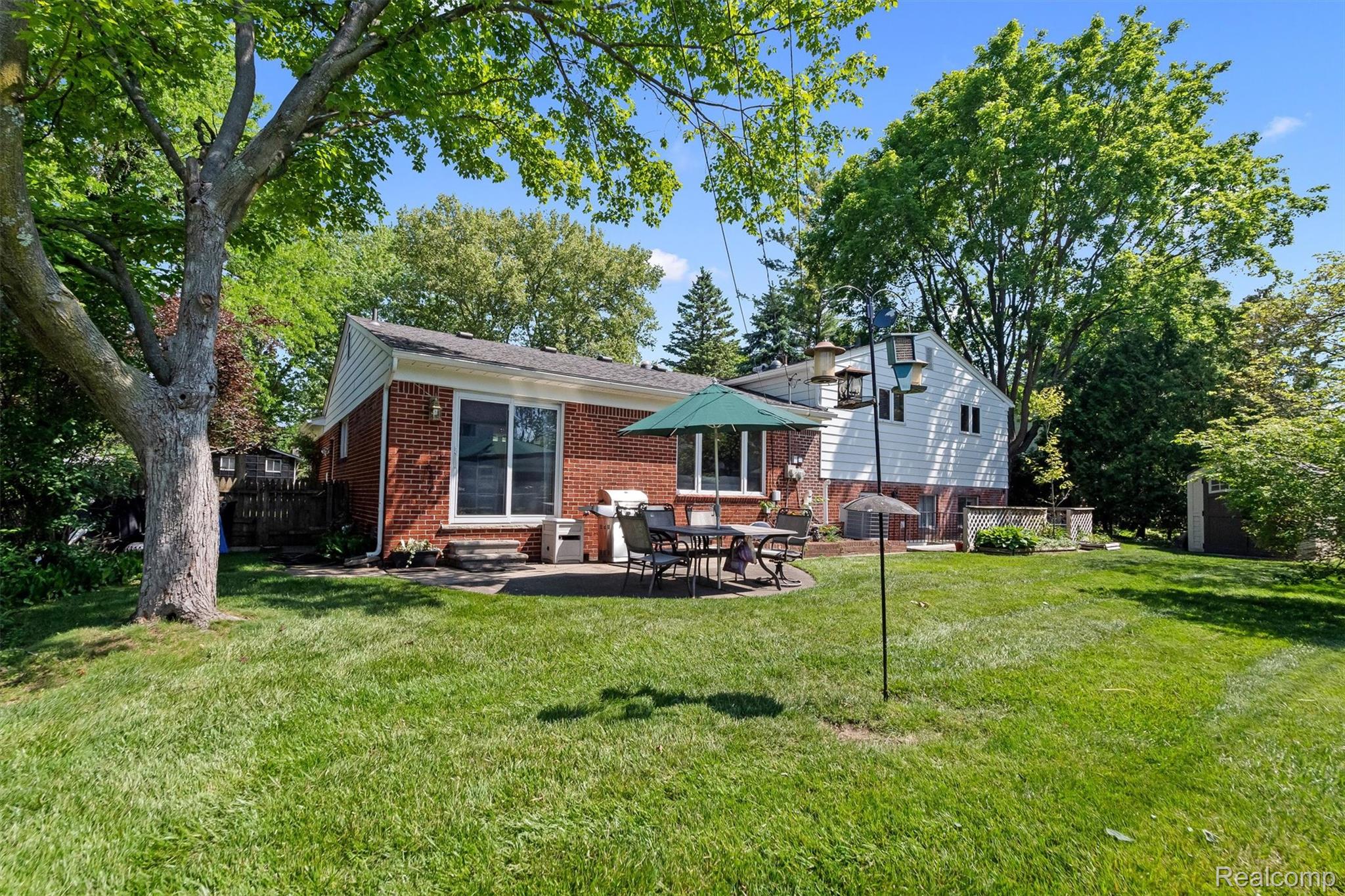2366 Cumberland Drive