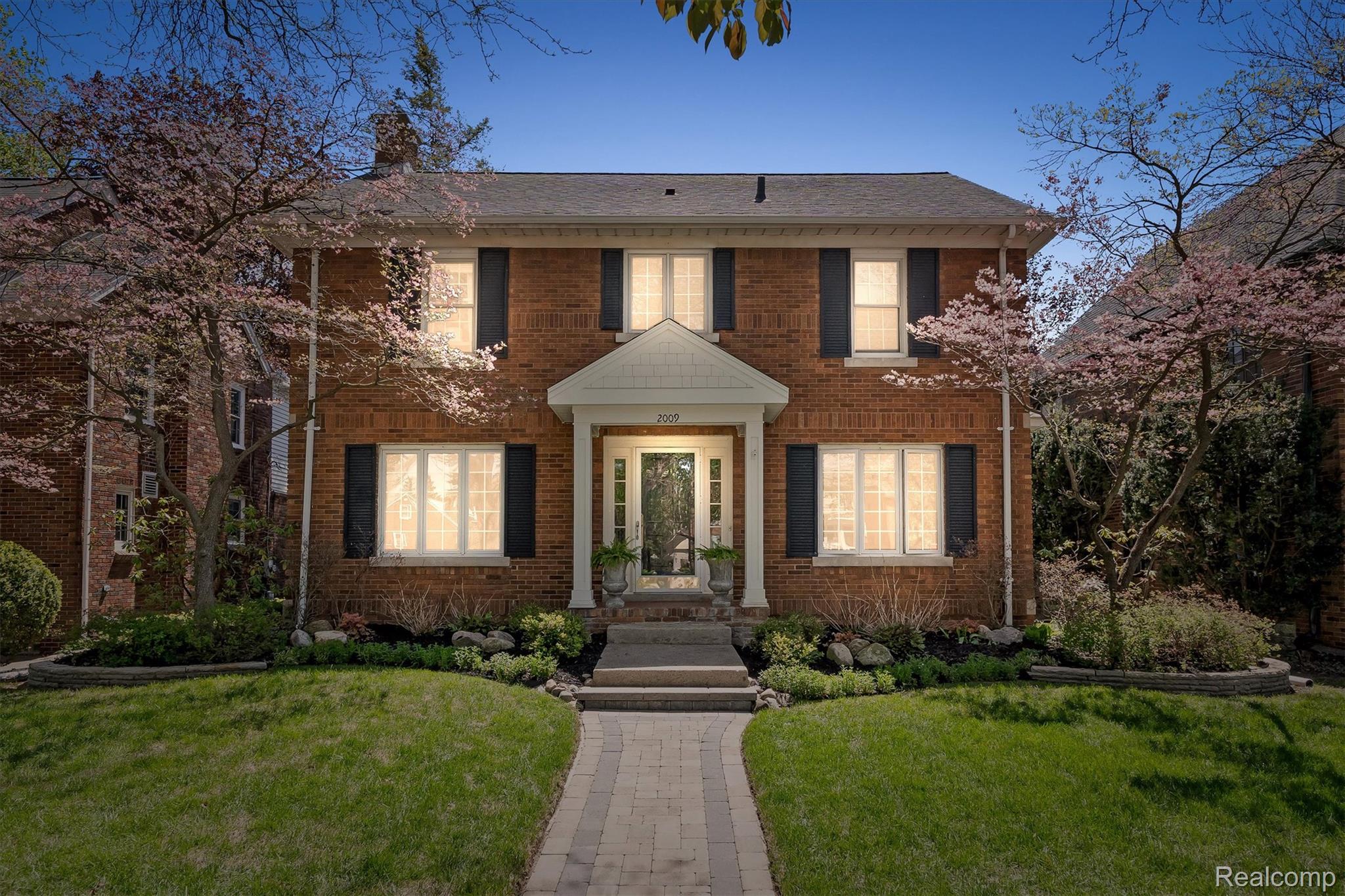 2009 Northwood Boulevard