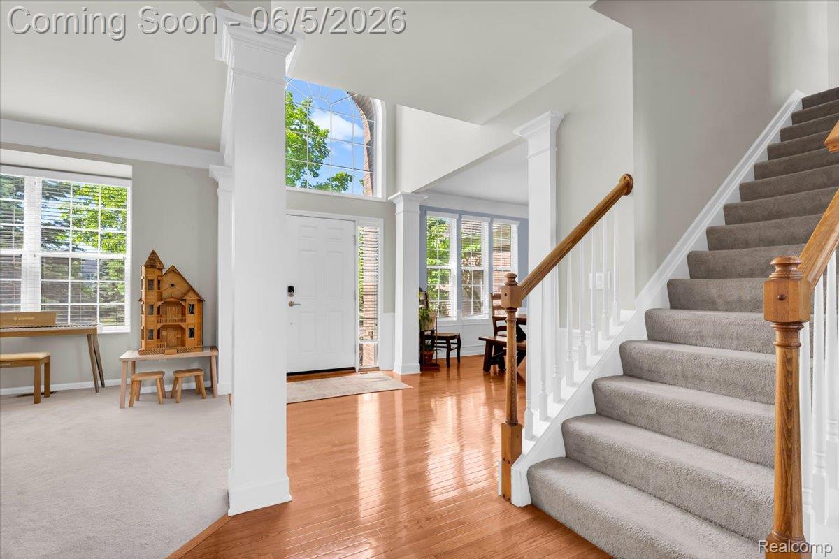48794 Freestone Drive