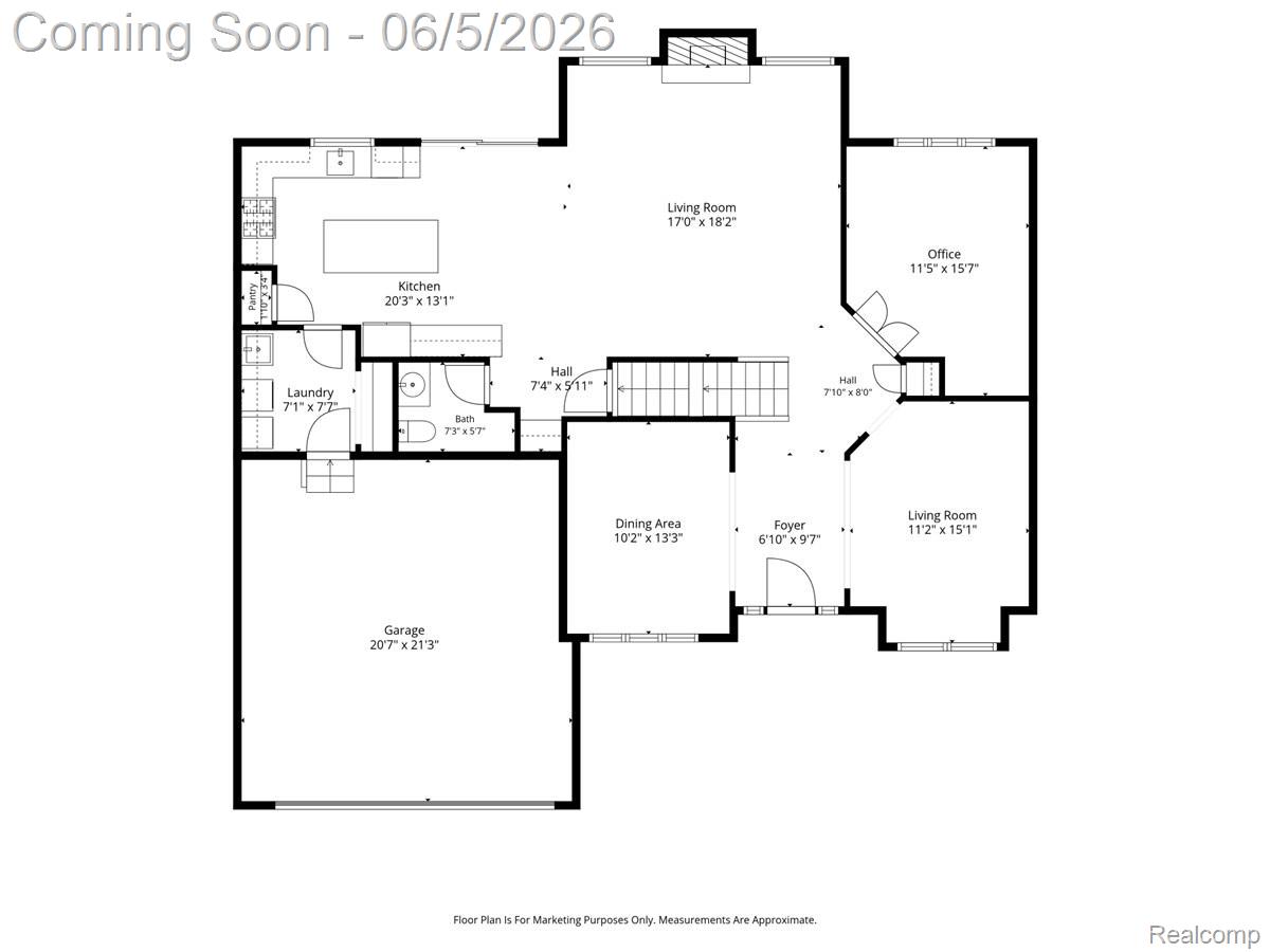 48794 Freestone Drive