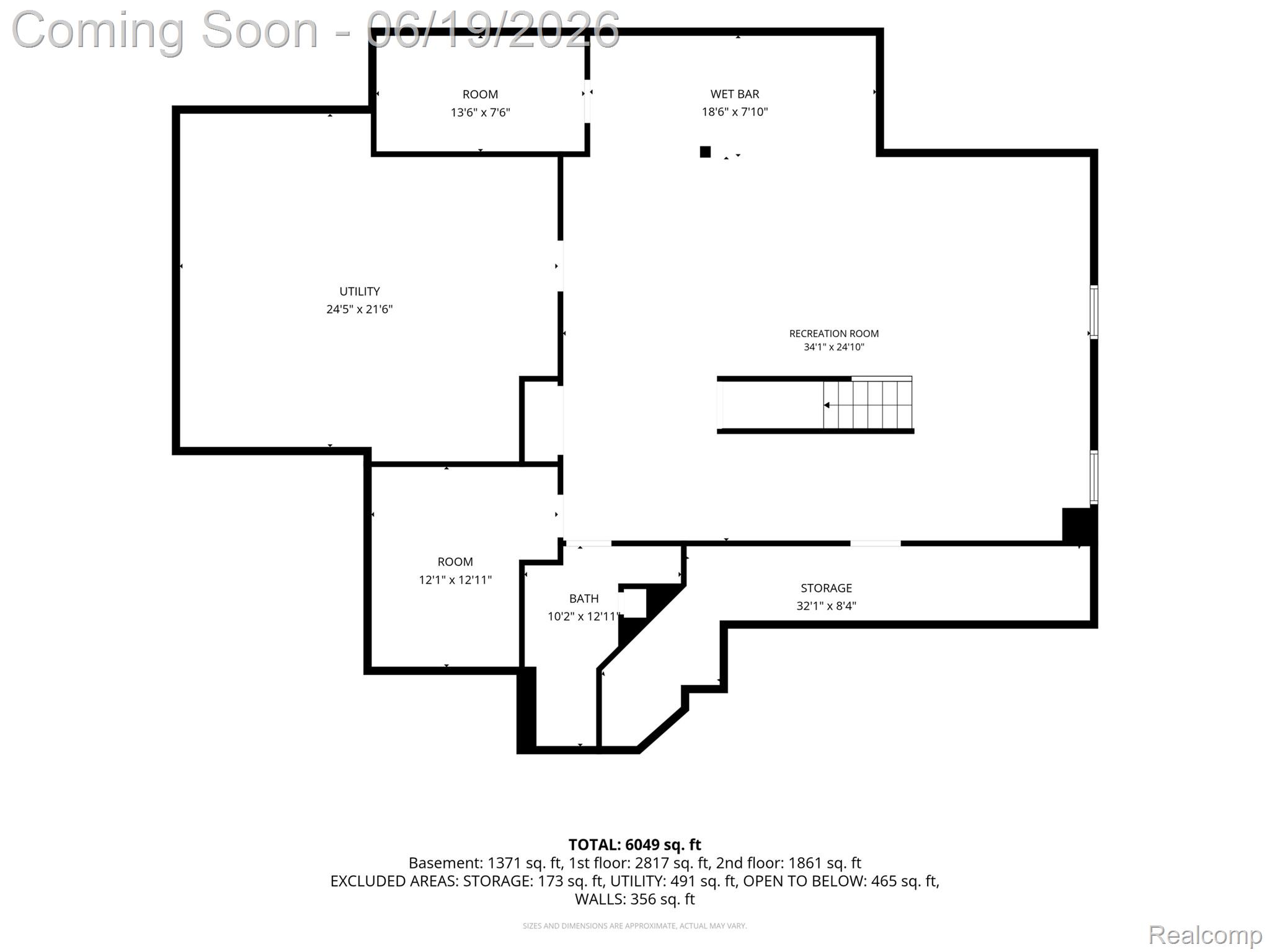 2609 Pebble Beach Drive