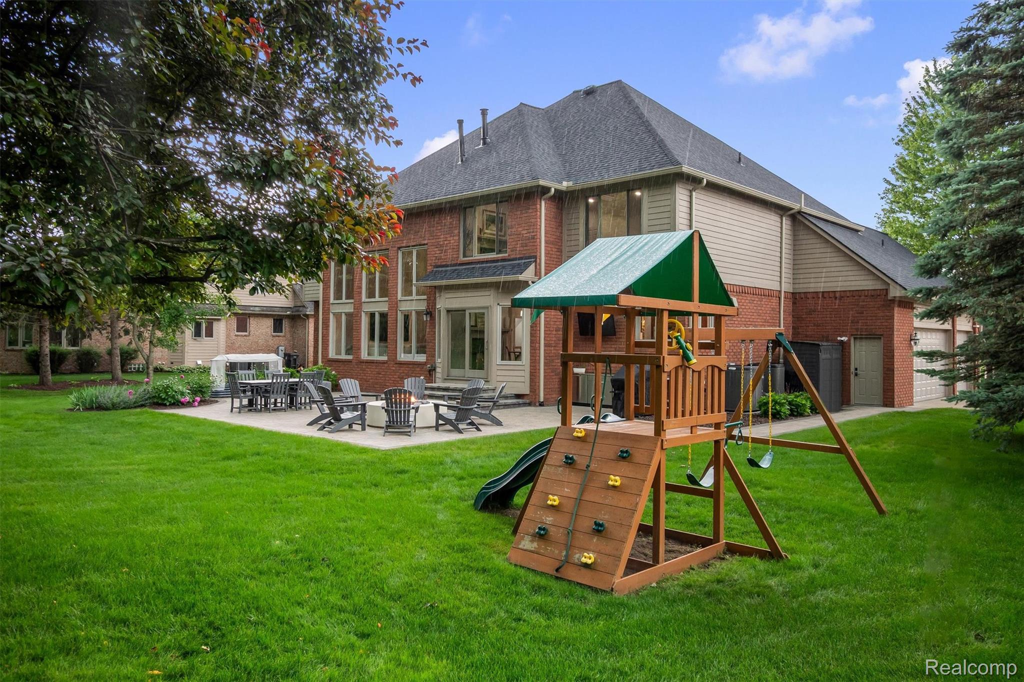 2609 Pebble Beach Drive