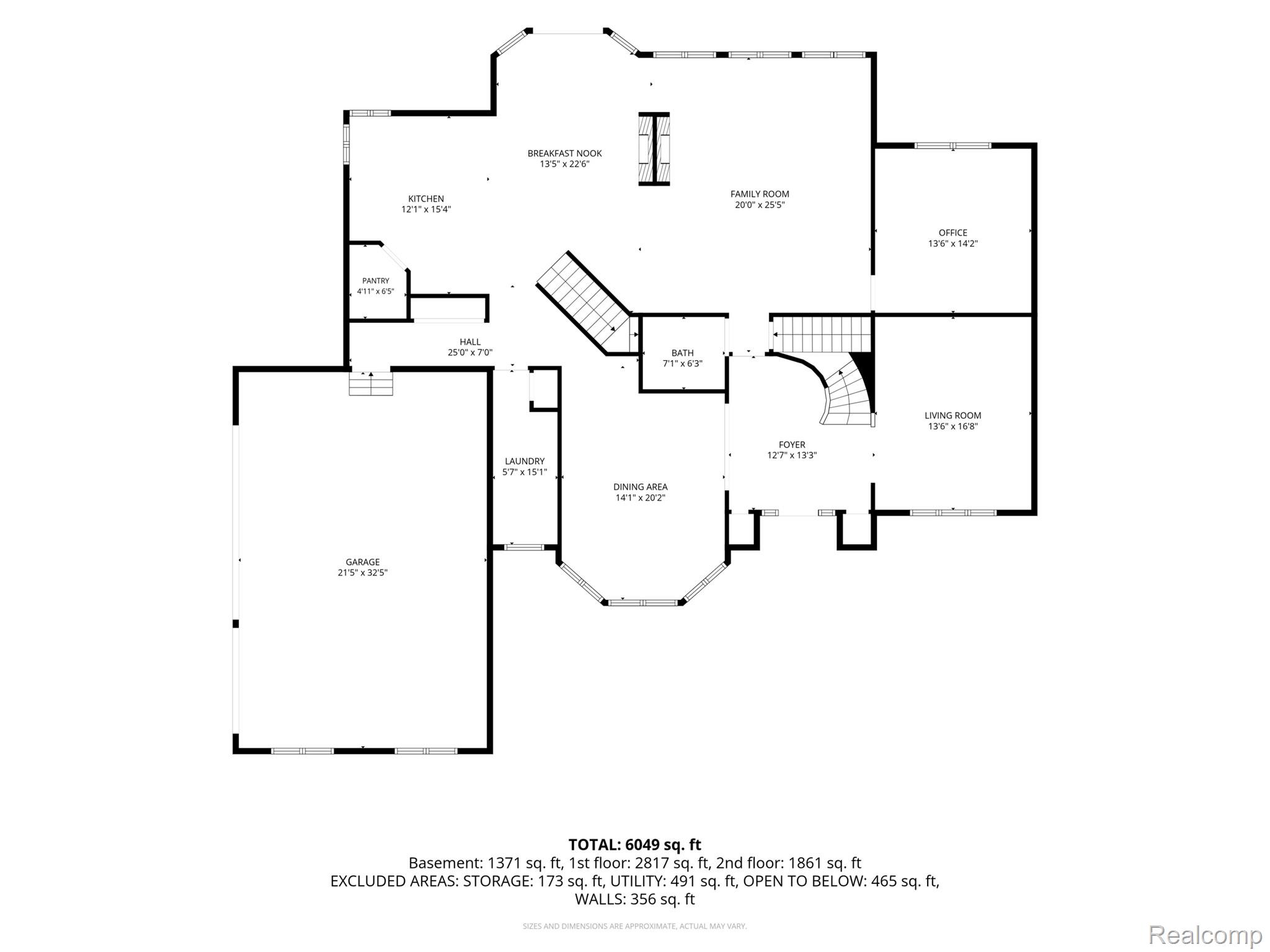 2609 Pebble Beach Drive