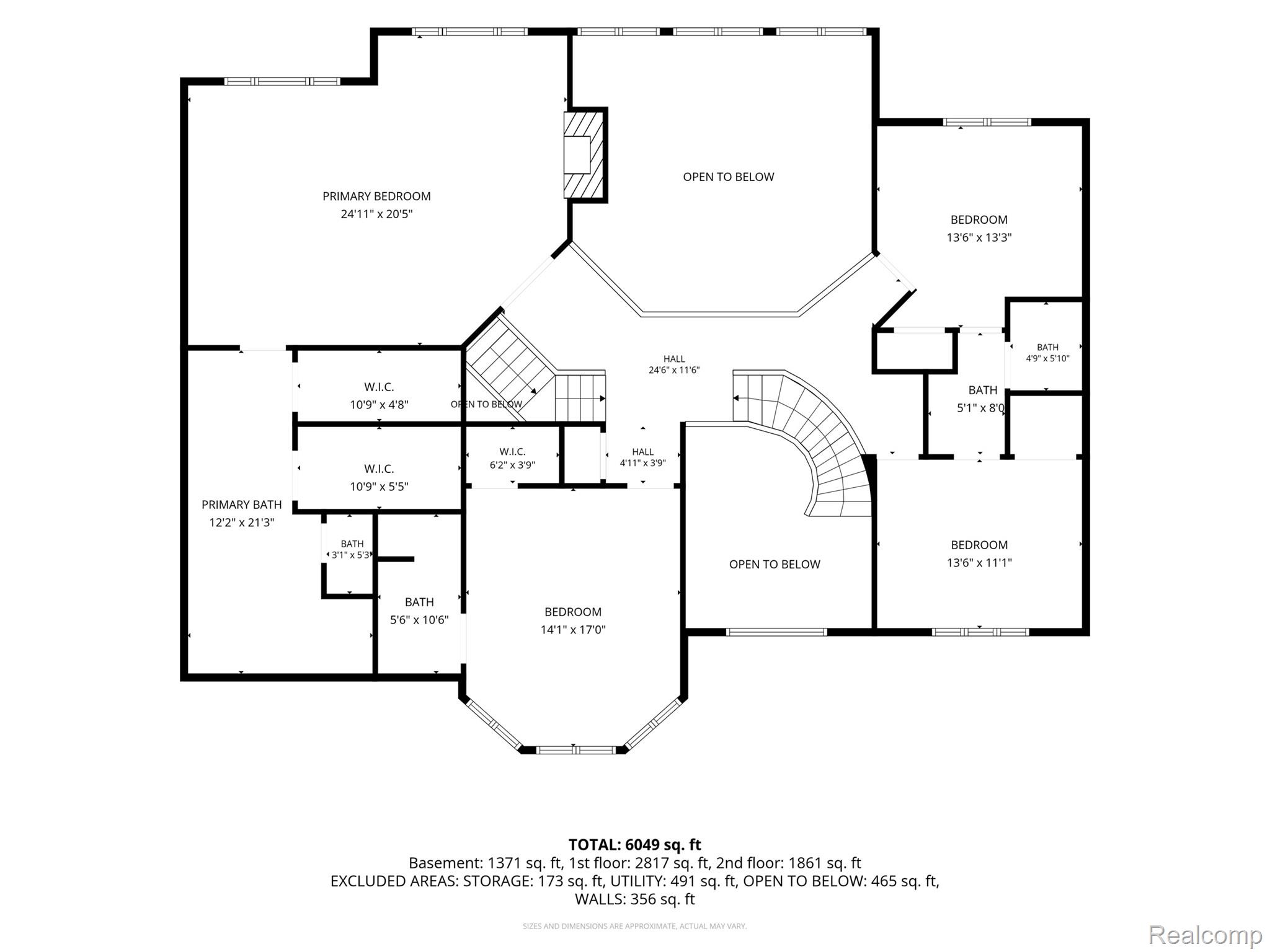 2609 Pebble Beach Drive