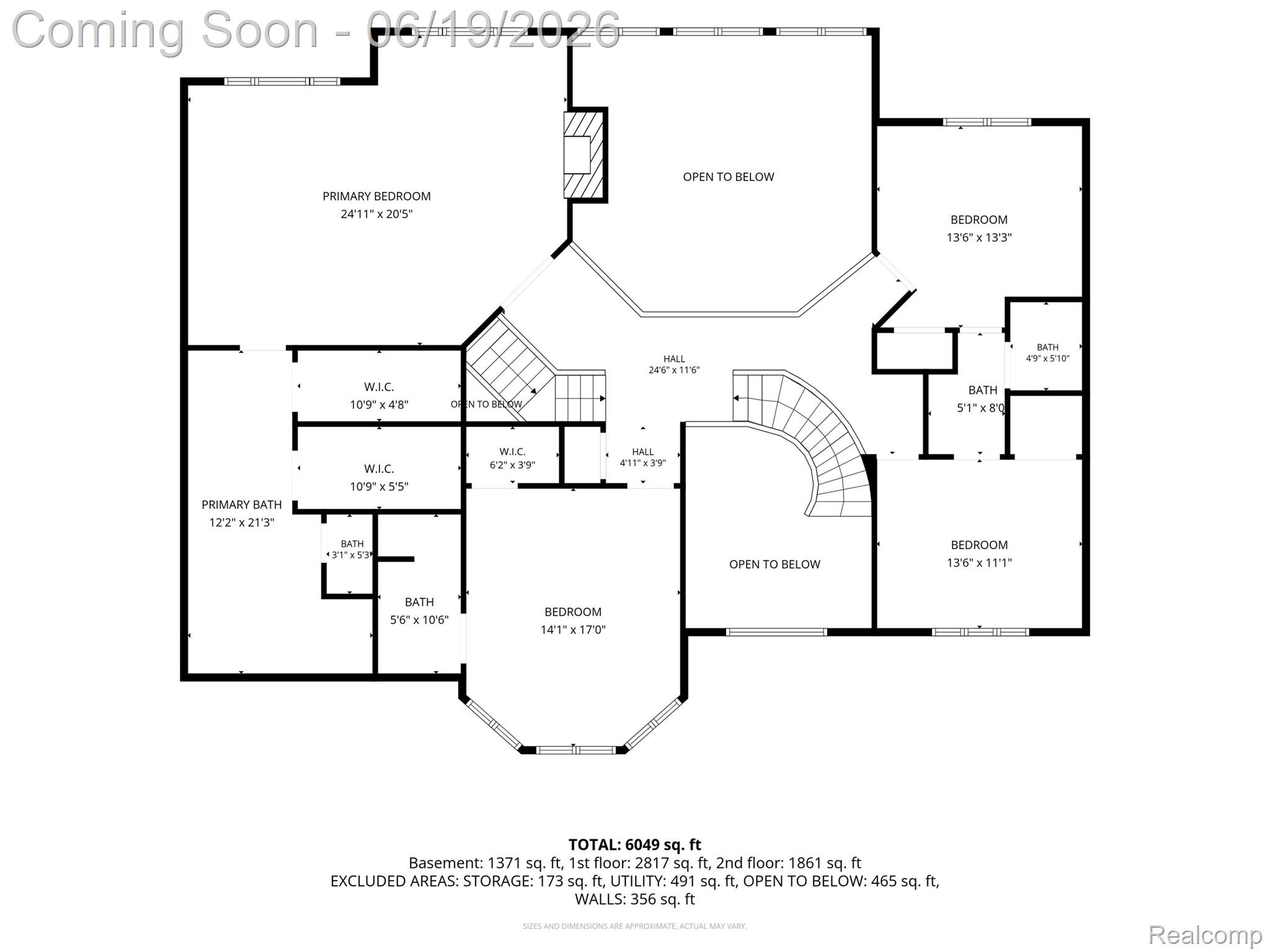 2609 Pebble Beach Drive