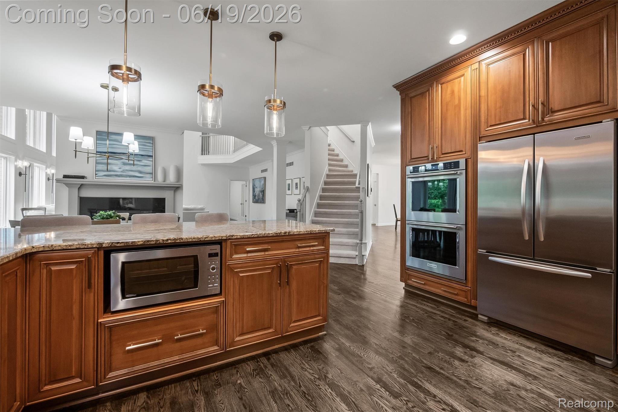 2609 Pebble Beach Drive