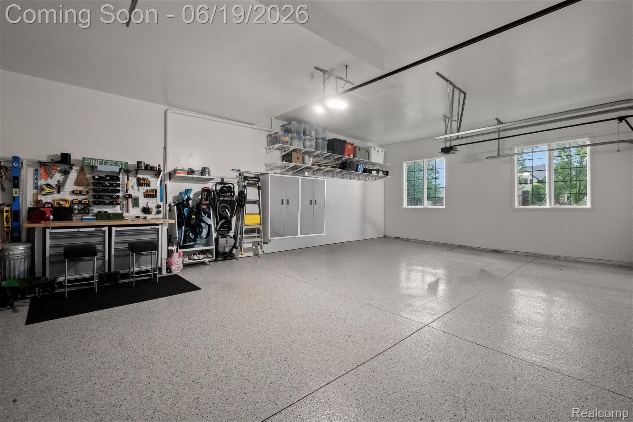 2609 Pebble Beach Drive