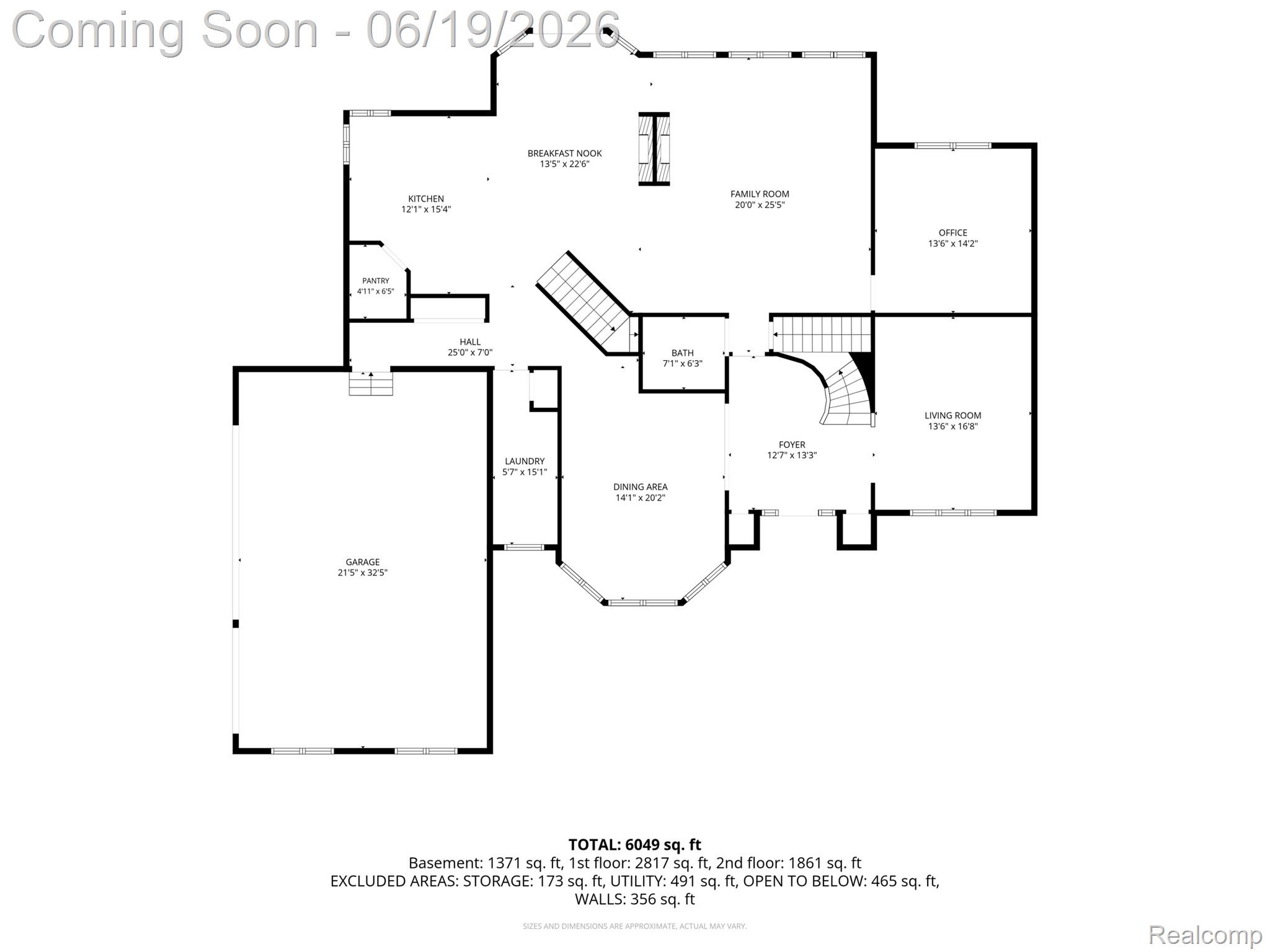 2609 Pebble Beach Drive