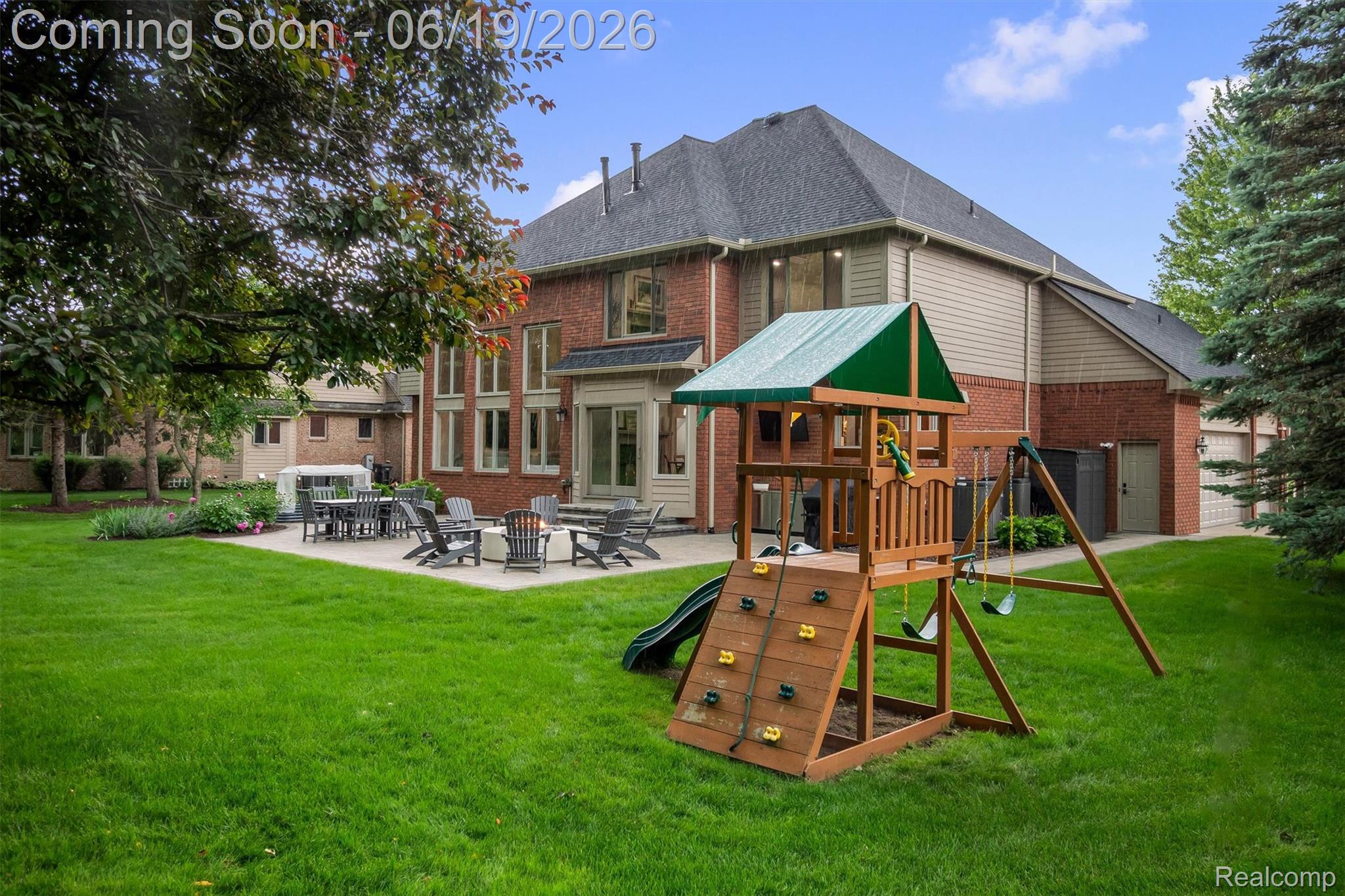 2609 Pebble Beach Drive