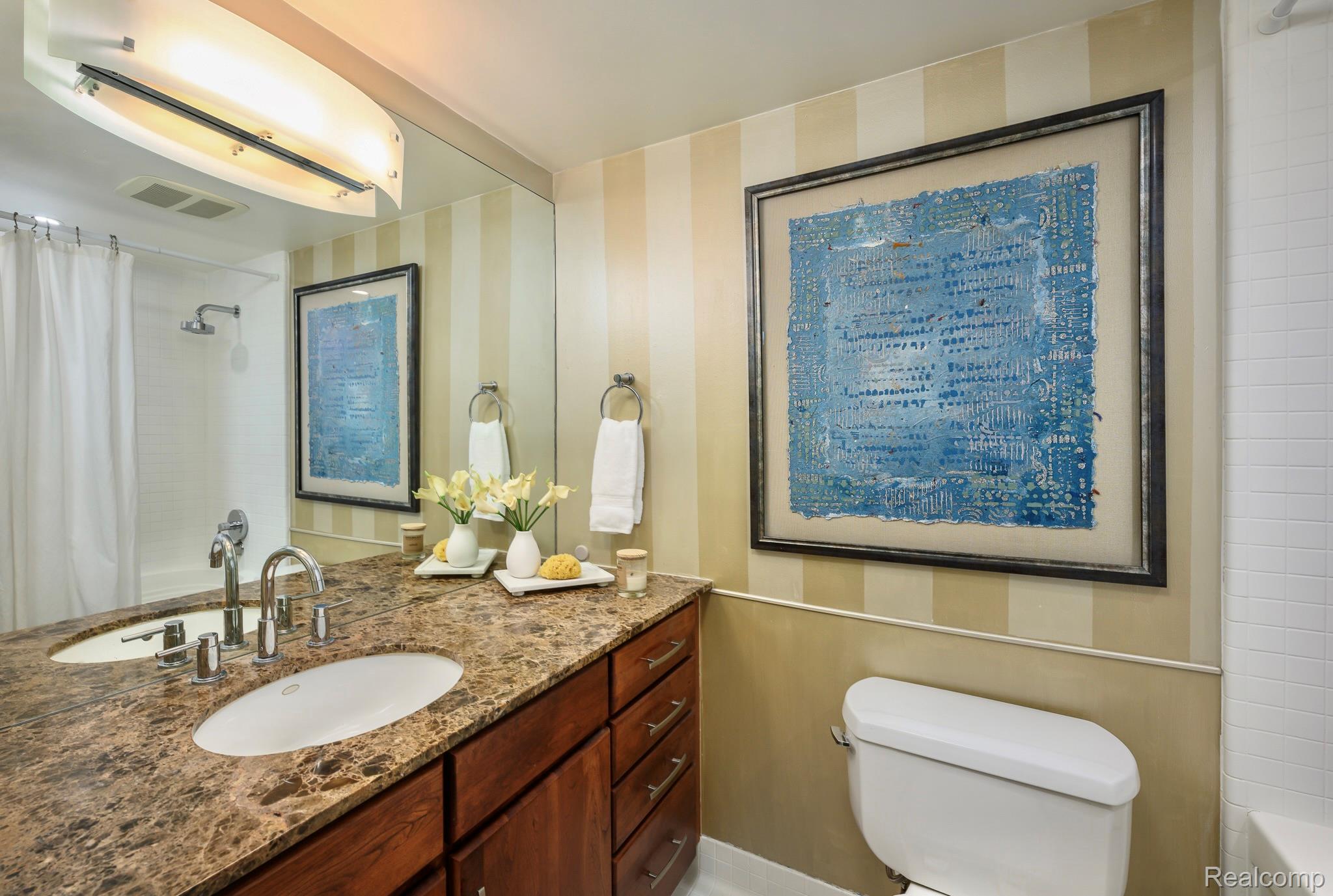 411 S Old Woodward Avenue Unit: 815