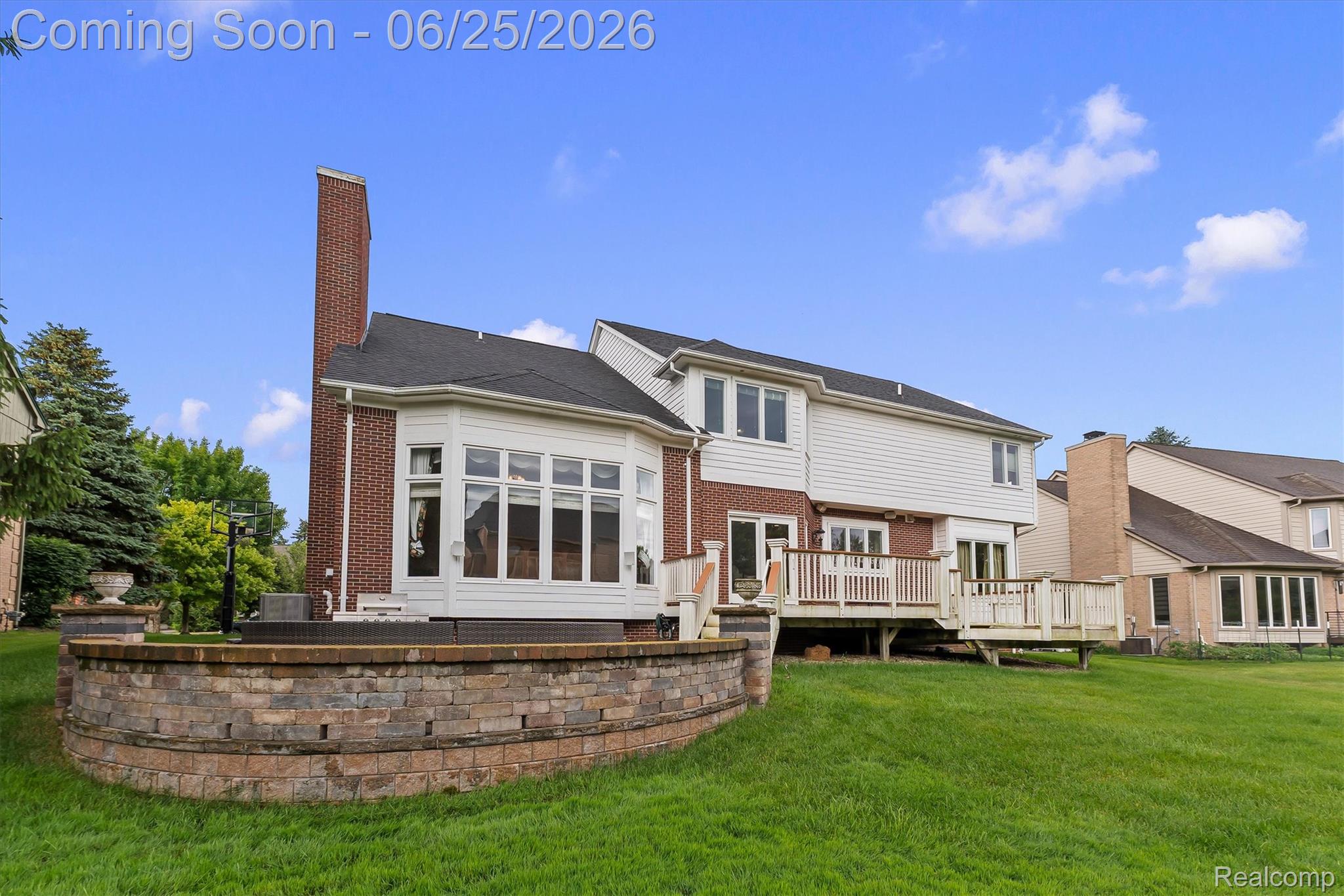 3612 Sleepy Fox Drive