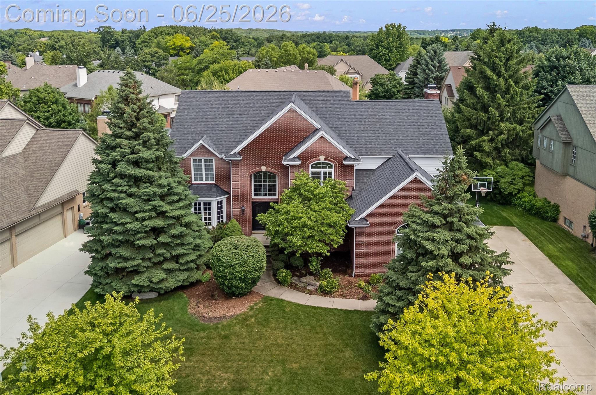 3612 Sleepy Fox Drive