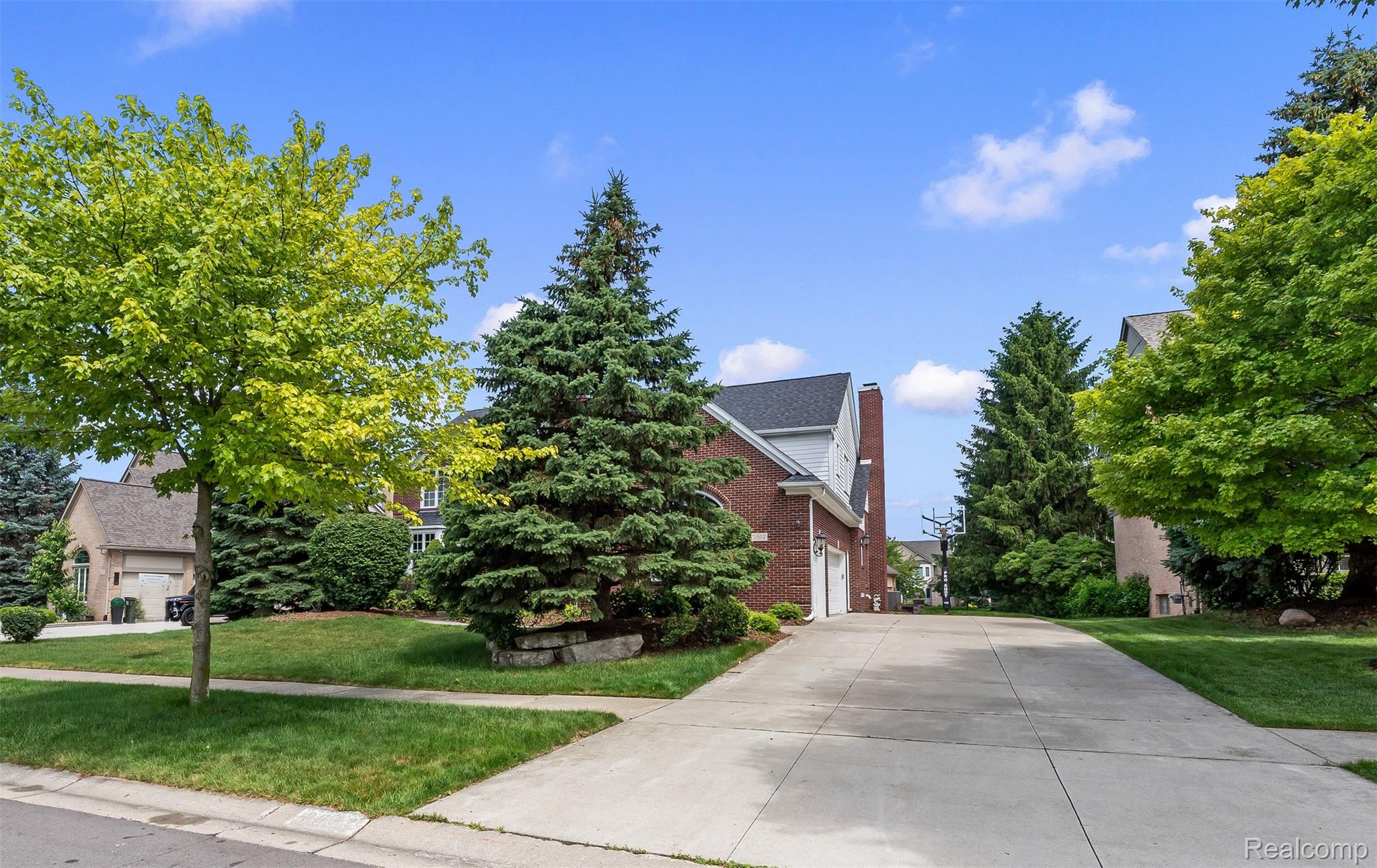 3612 Sleepy Fox Drive