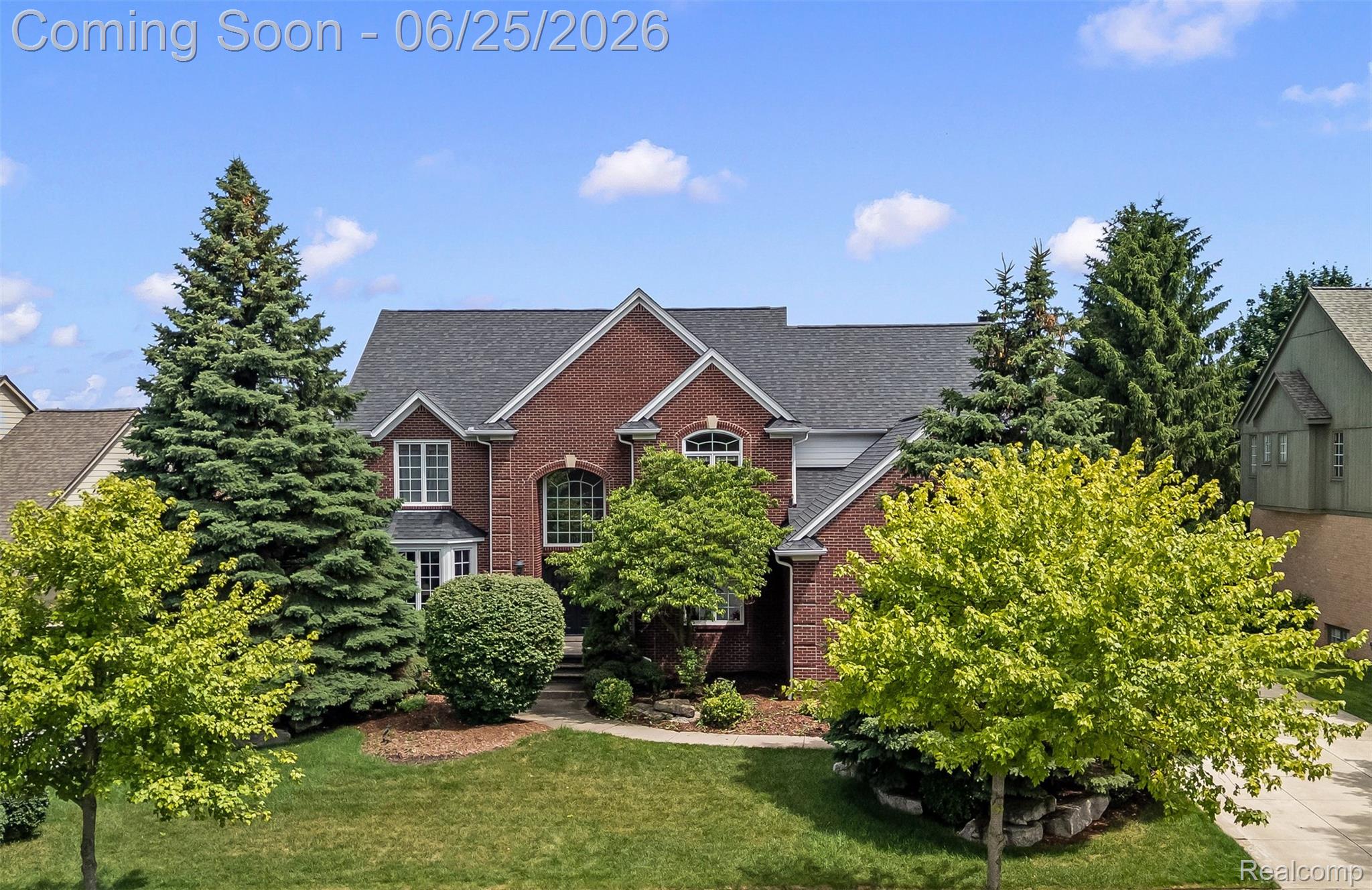 3612 Sleepy Fox Drive