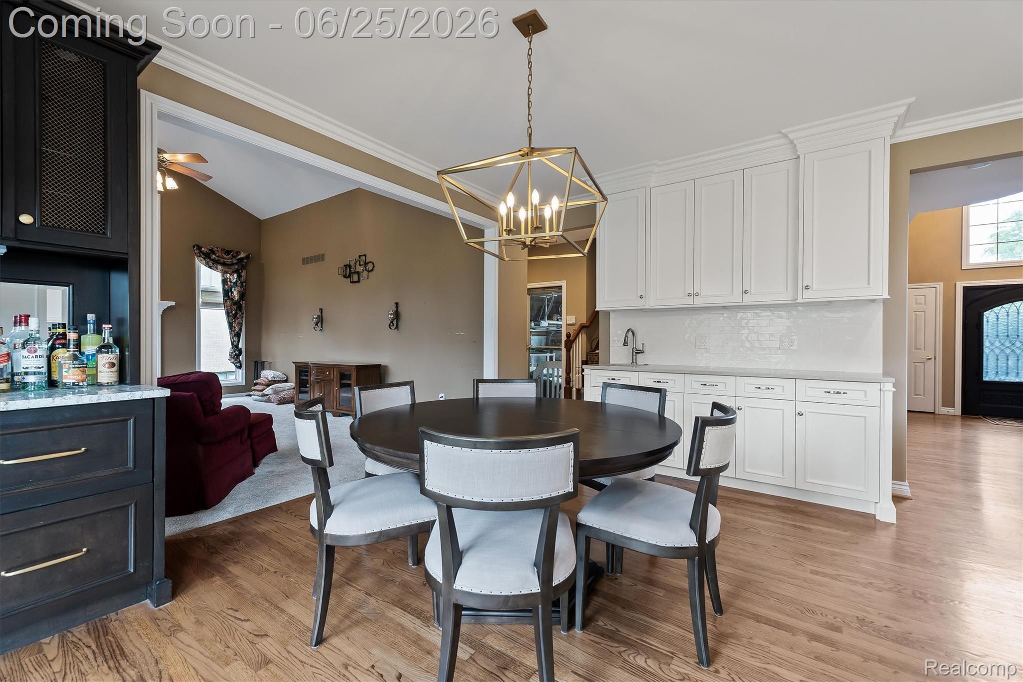 3612 Sleepy Fox Drive