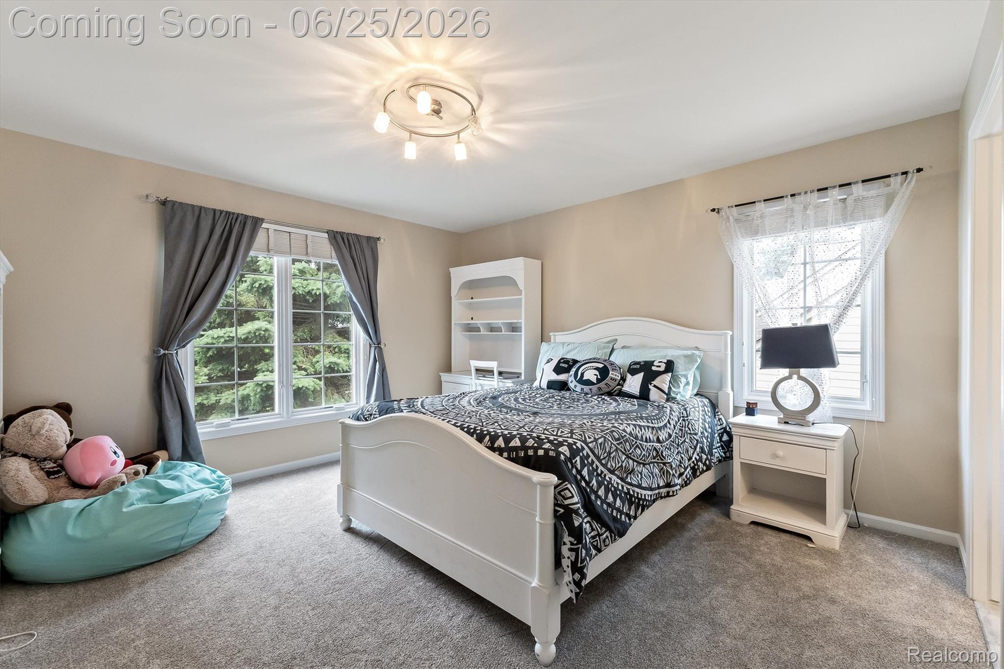 3612 Sleepy Fox Drive