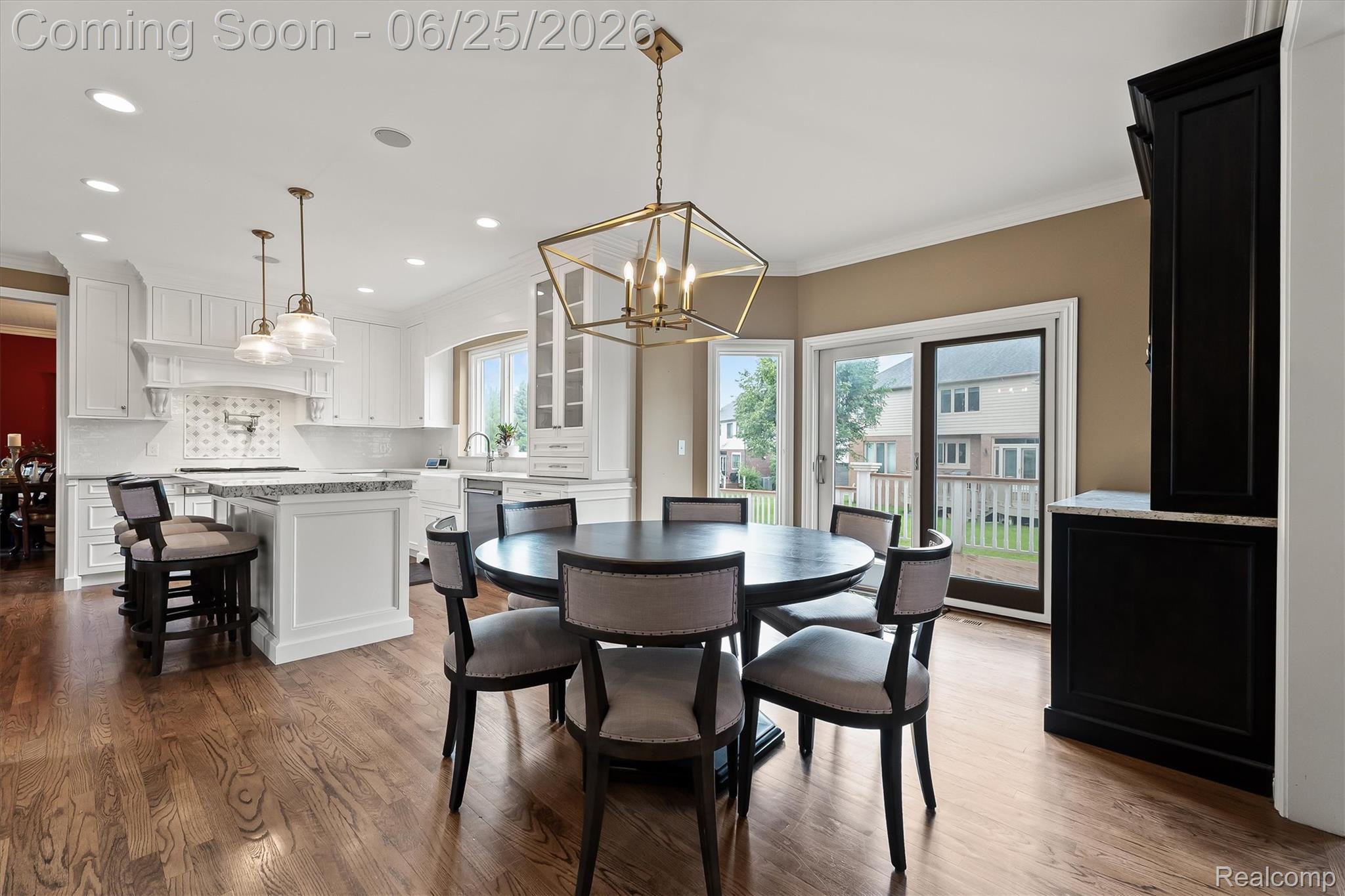 3612 Sleepy Fox Drive