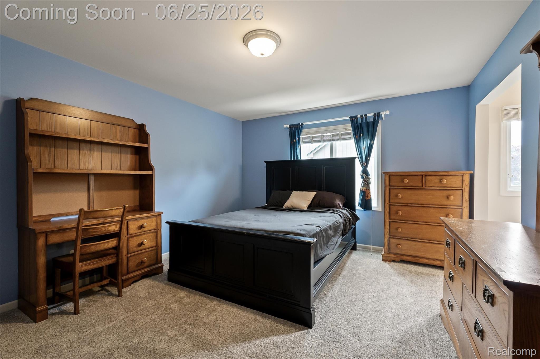 3612 Sleepy Fox Drive