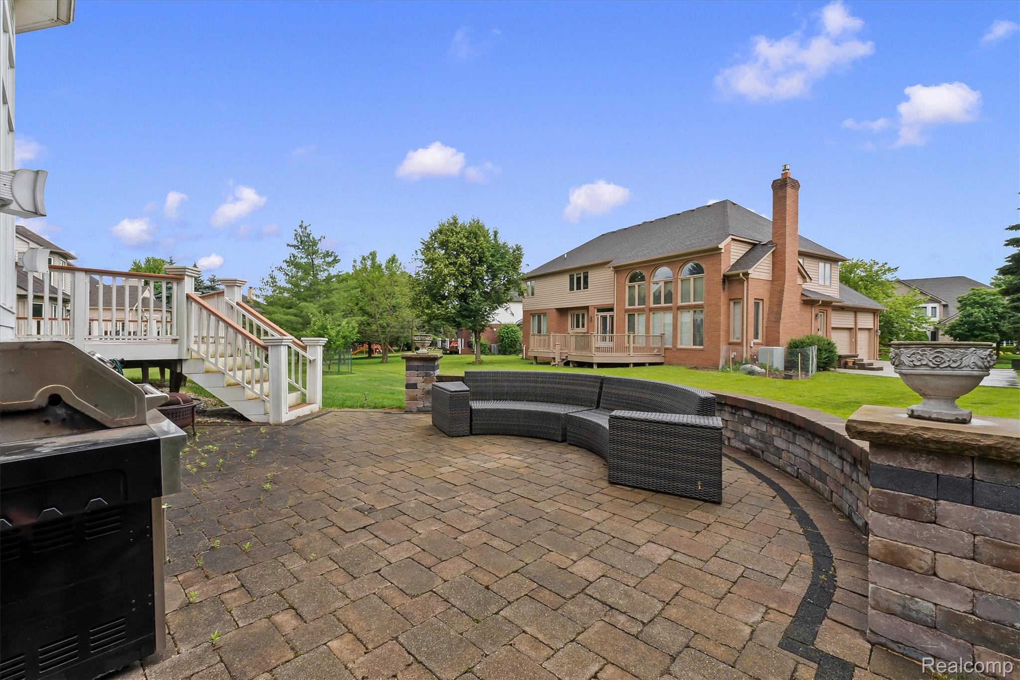 3612 Sleepy Fox Drive