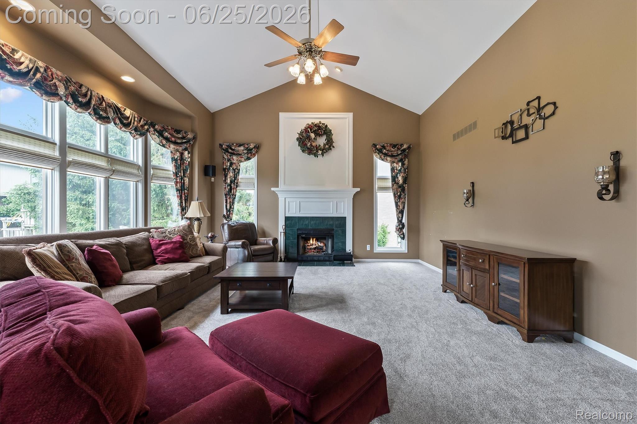 3612 Sleepy Fox Drive