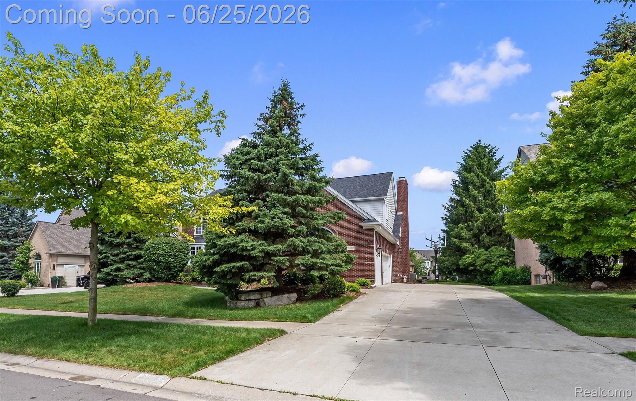 3612 Sleepy Fox Drive