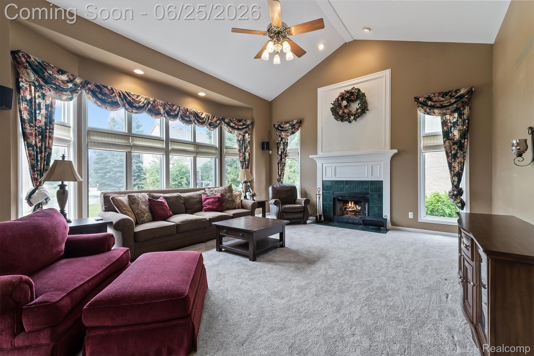 3612 Sleepy Fox Drive