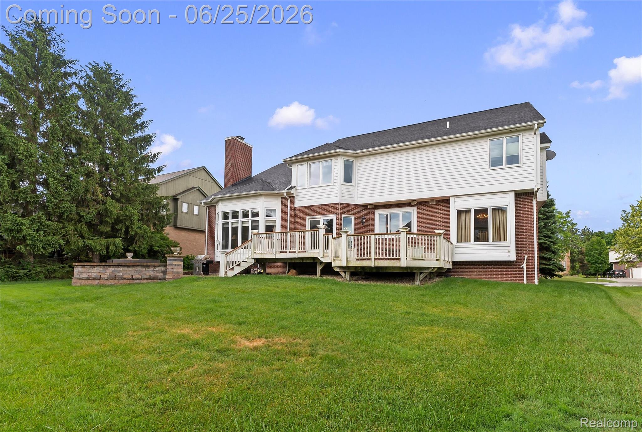 3612 Sleepy Fox Drive