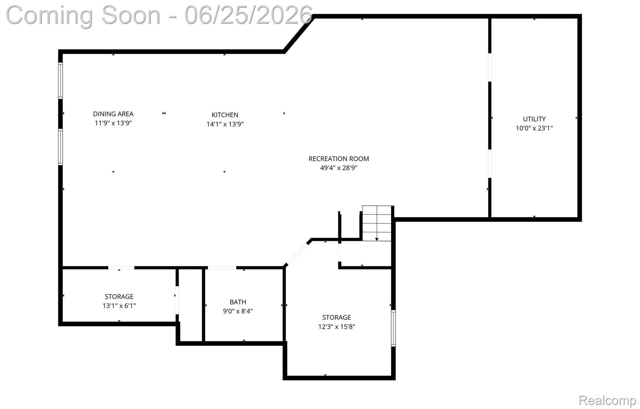 3612 Sleepy Fox Drive