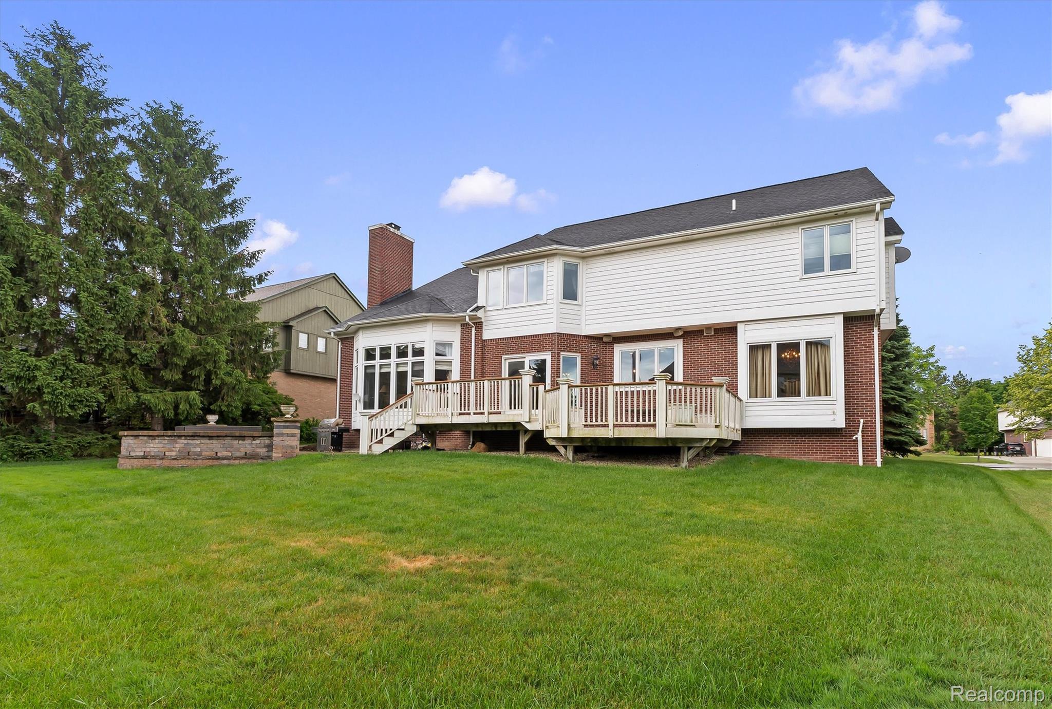 3612 Sleepy Fox Drive