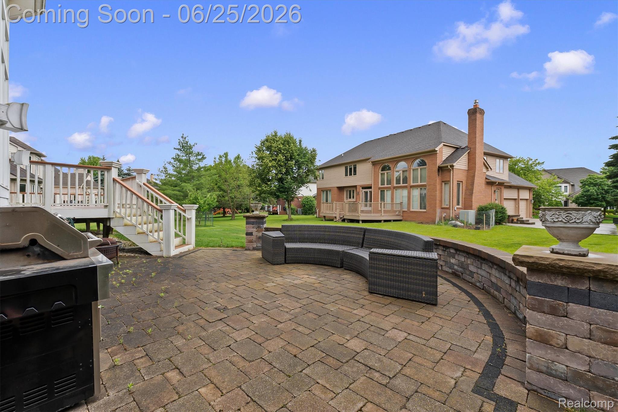 3612 Sleepy Fox Drive