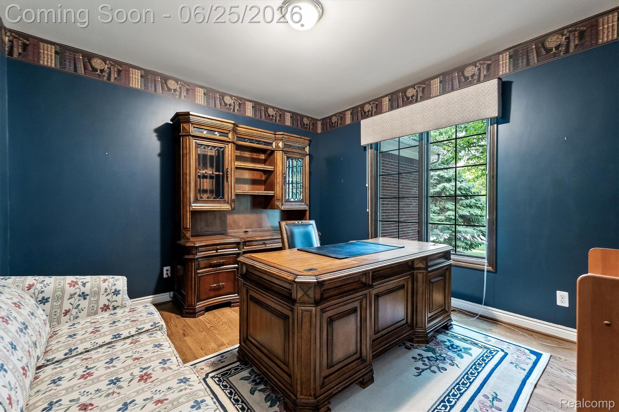 3612 Sleepy Fox Drive