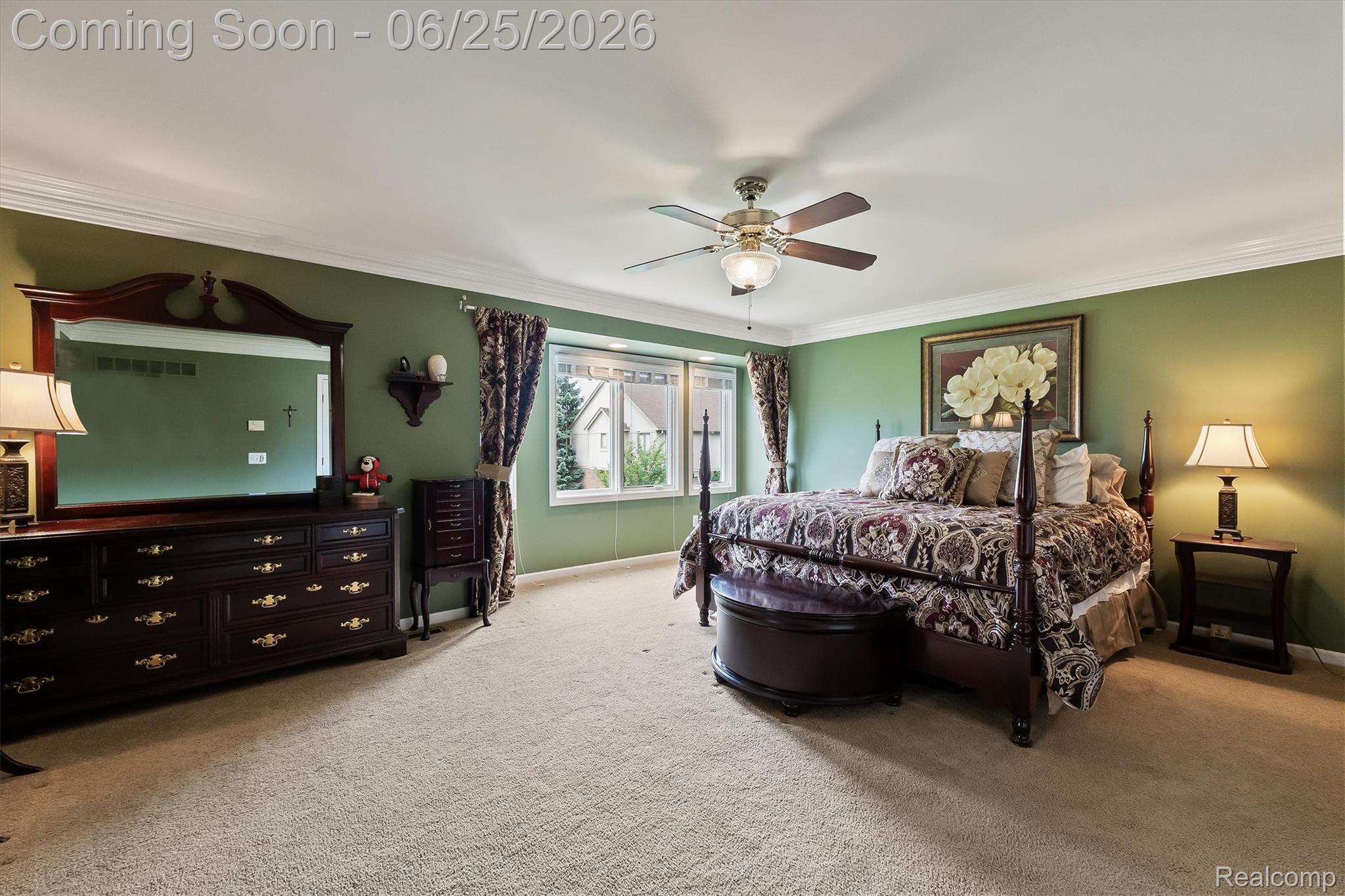 3612 Sleepy Fox Drive