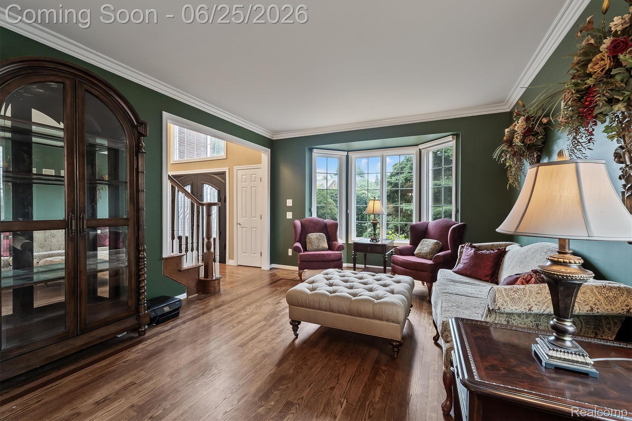 3612 Sleepy Fox Drive