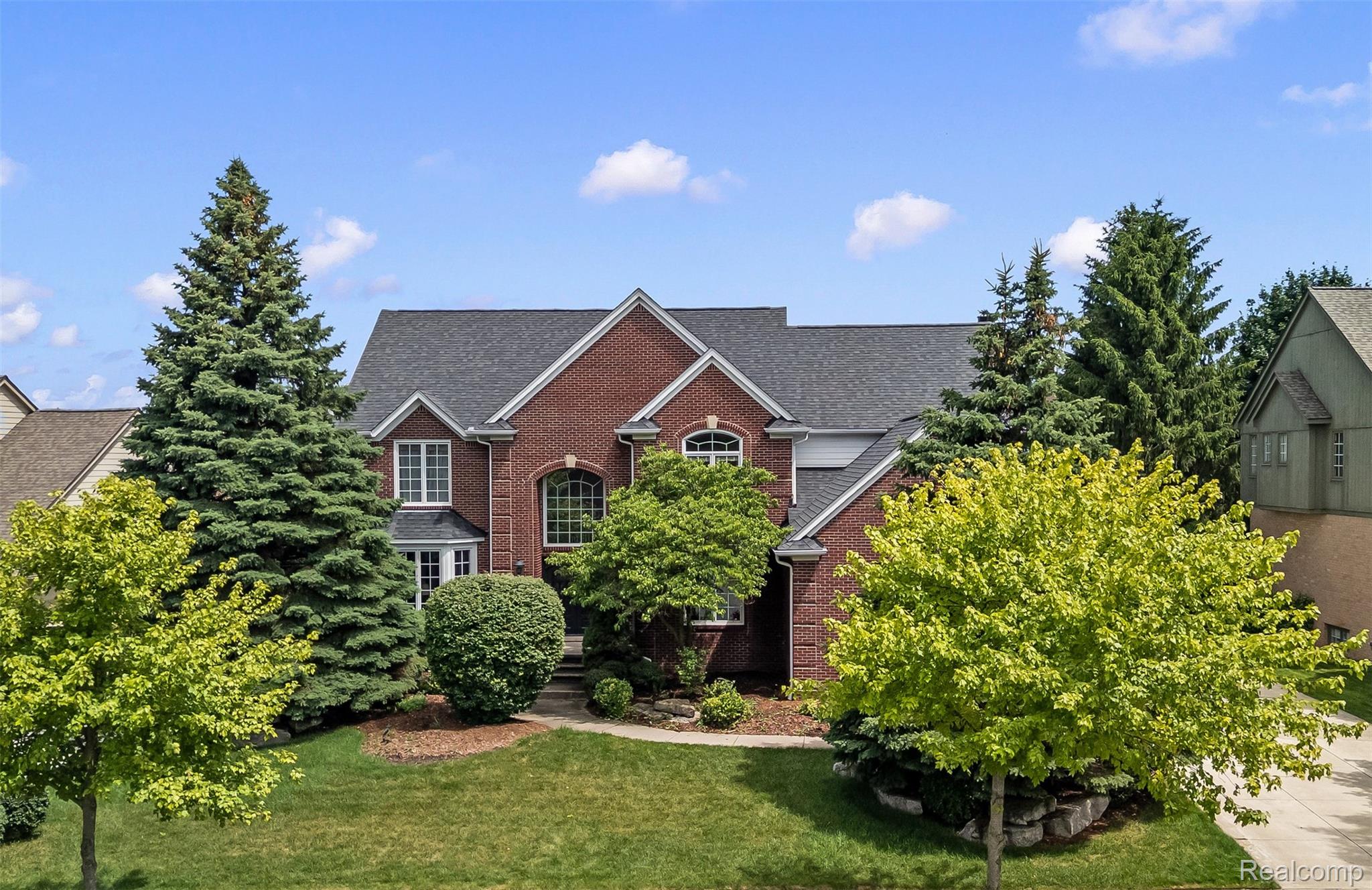 3612 Sleepy Fox Drive