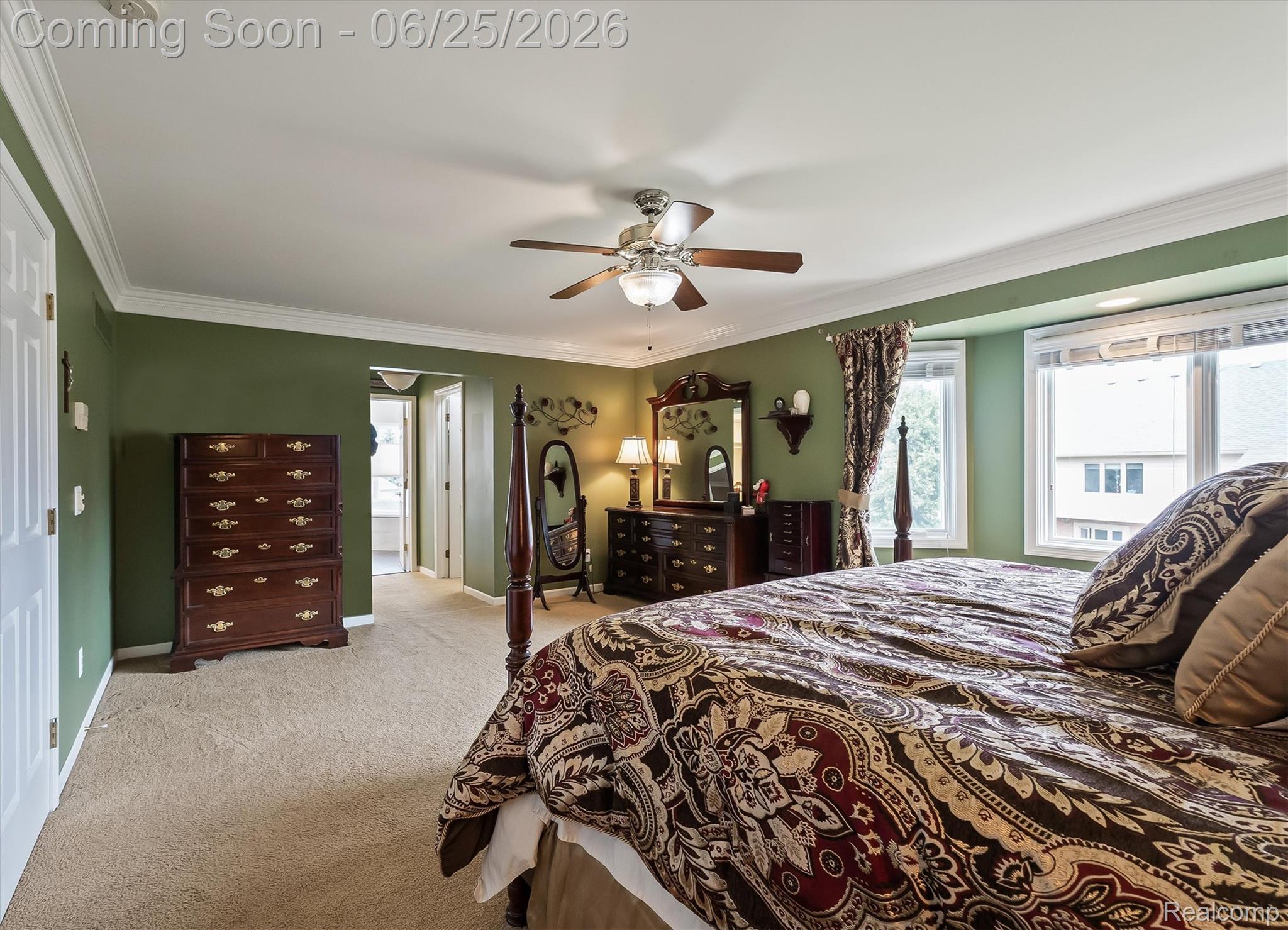 3612 Sleepy Fox Drive