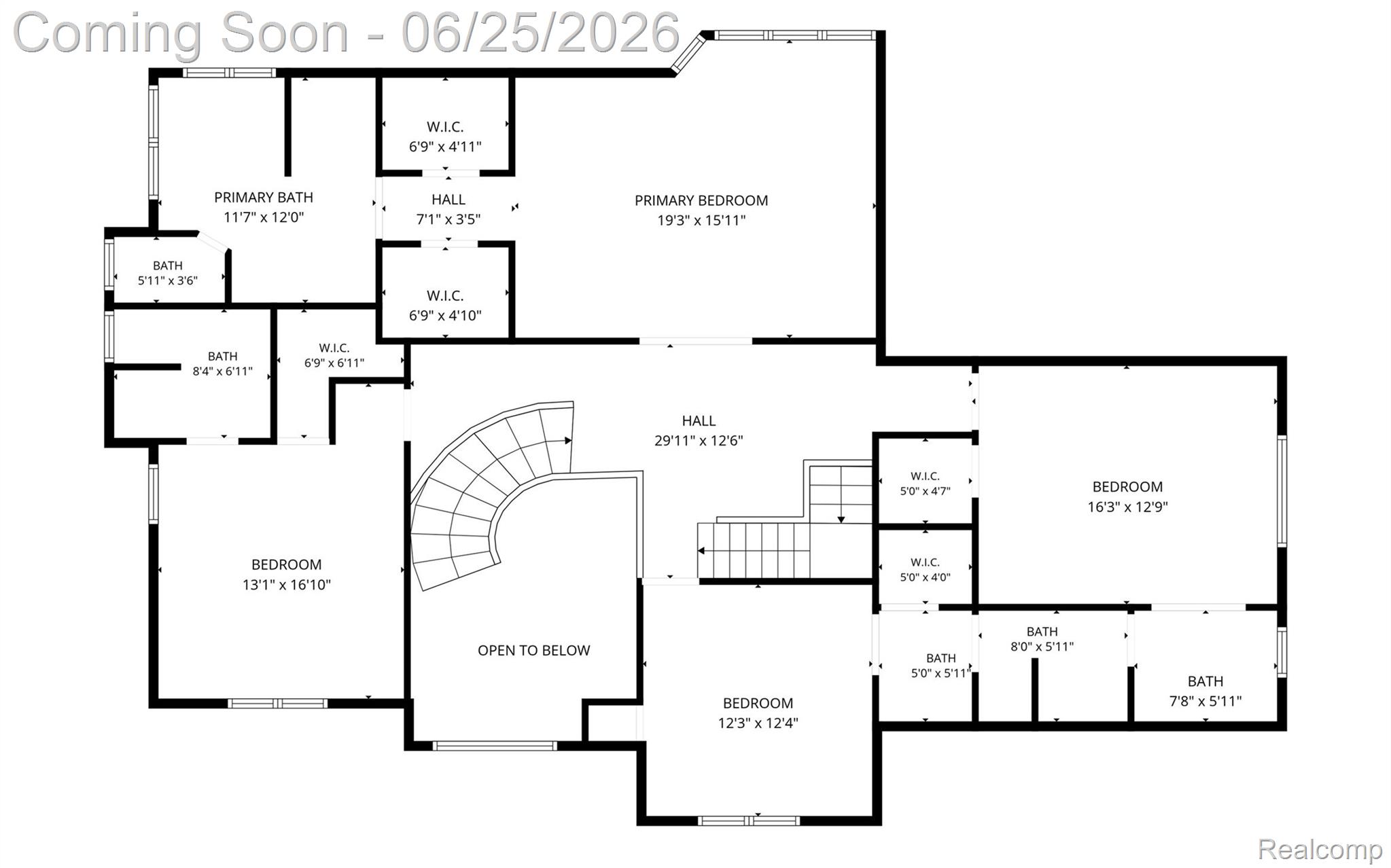 3612 Sleepy Fox Drive