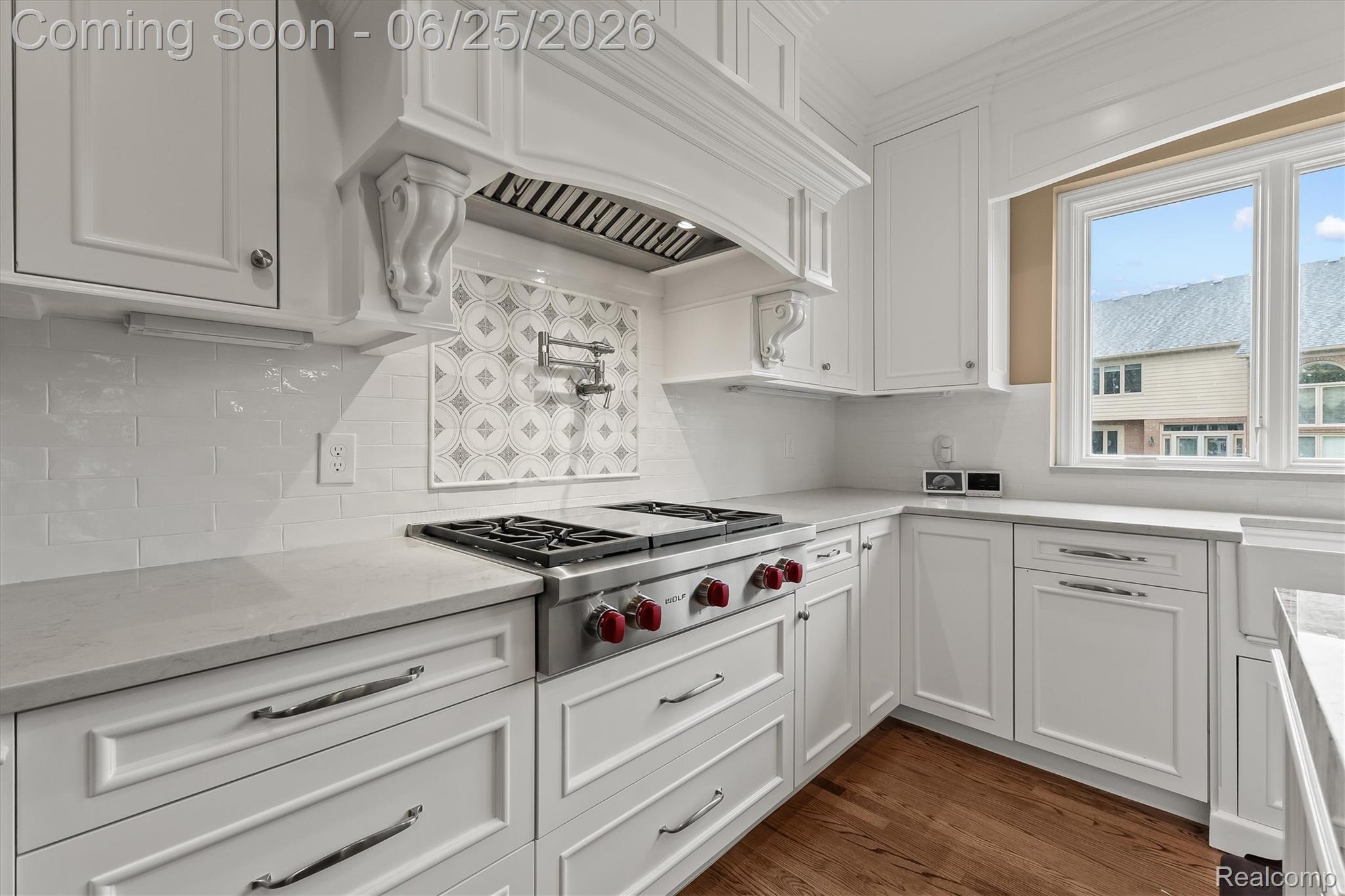 3612 Sleepy Fox Drive