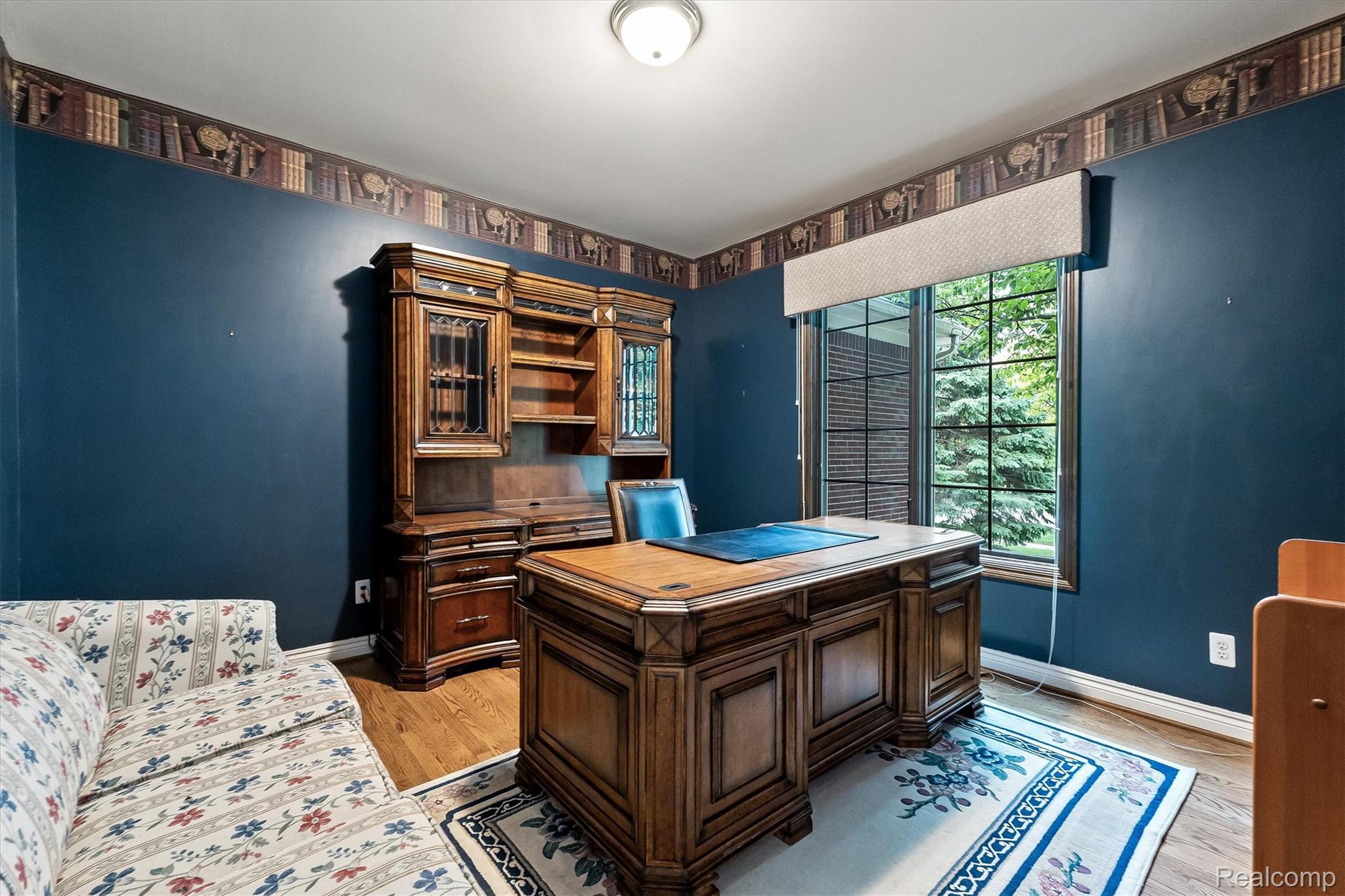 3612 Sleepy Fox Drive