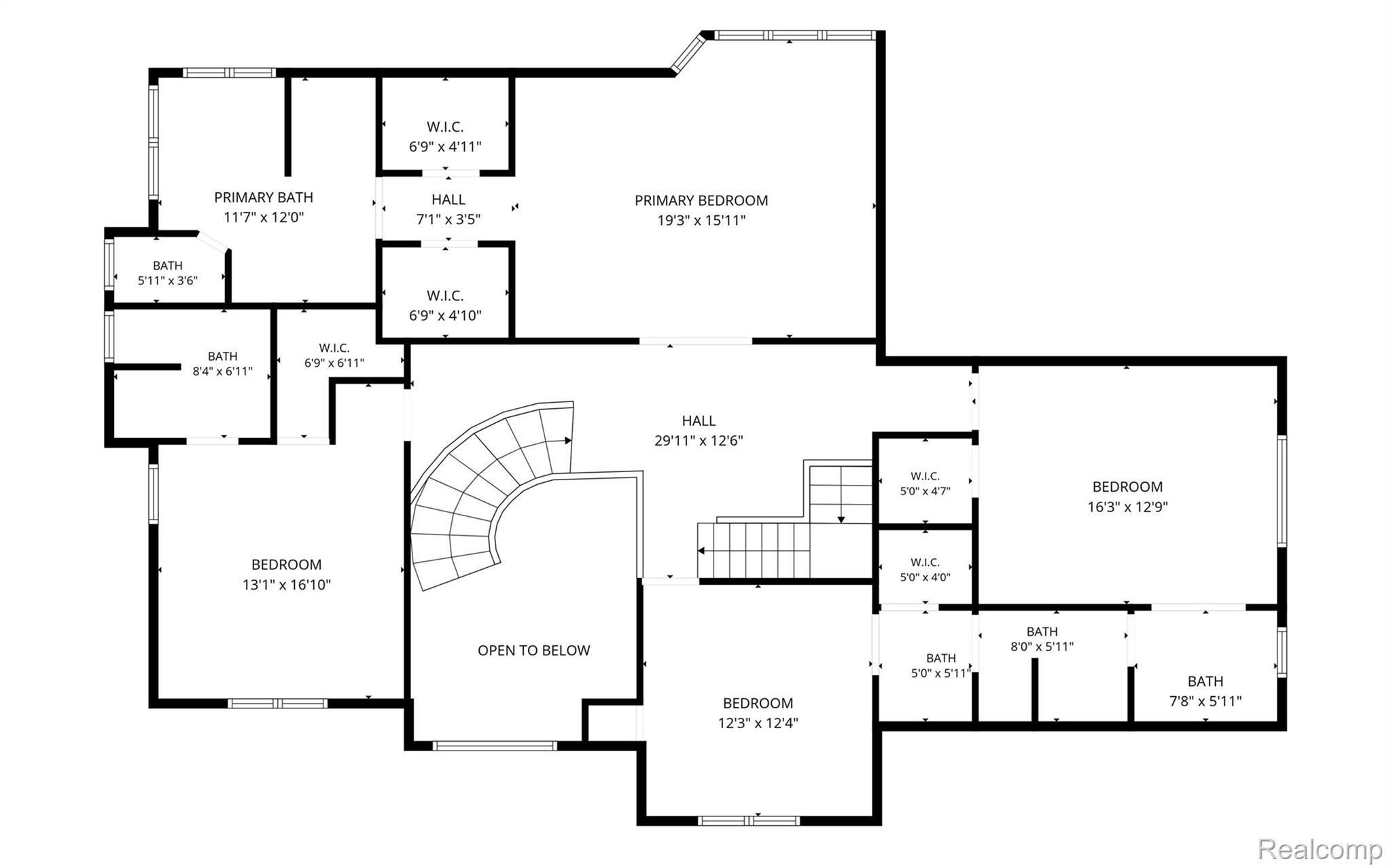 3612 Sleepy Fox Drive