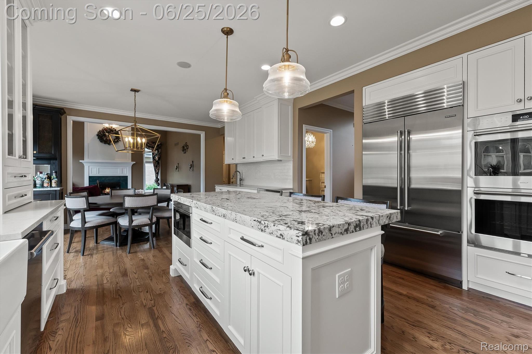 3612 Sleepy Fox Drive