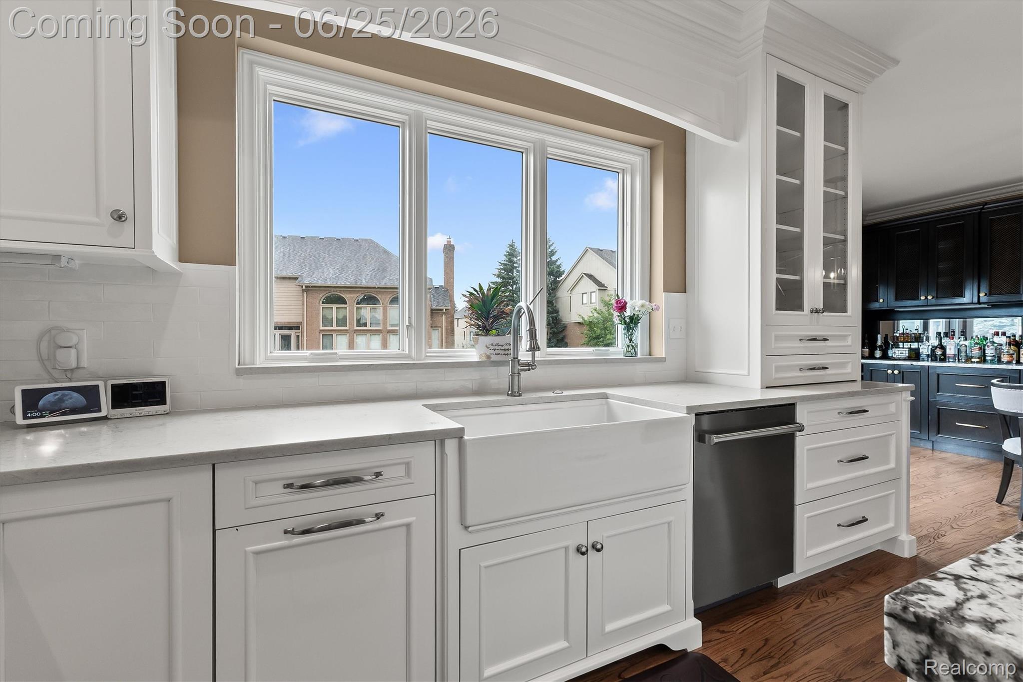 3612 Sleepy Fox Drive