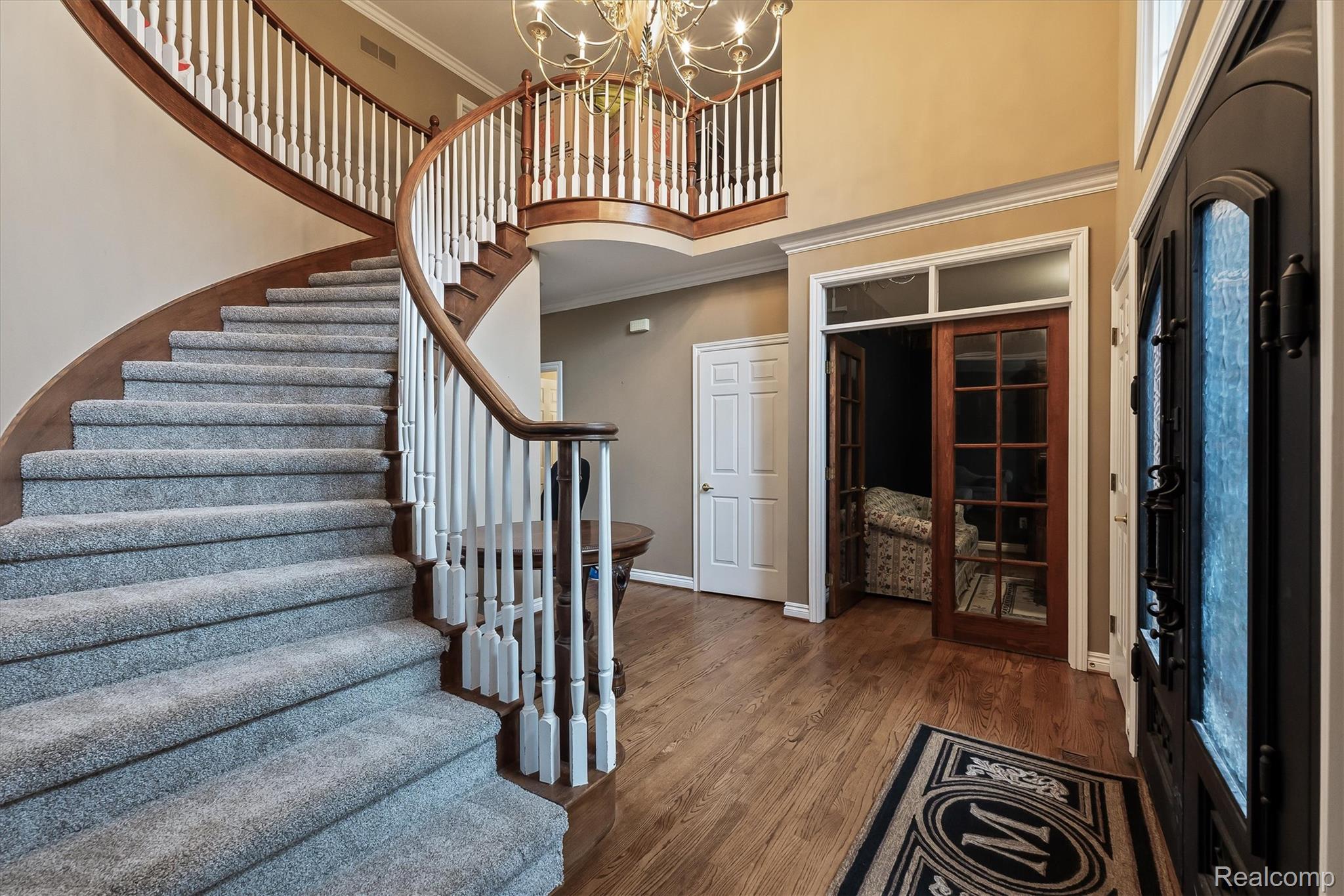 3612 Sleepy Fox Drive