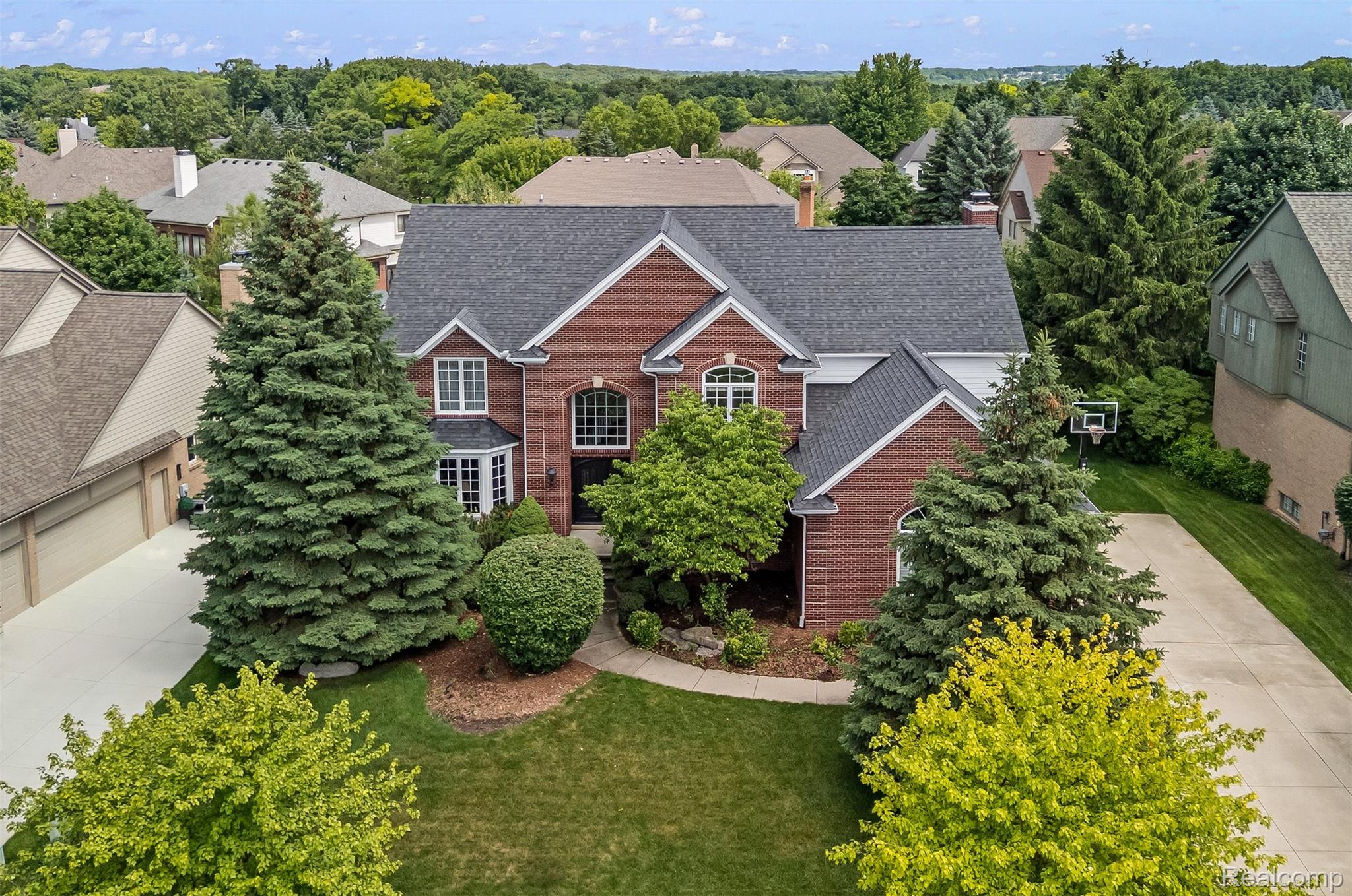3612 Sleepy Fox Drive