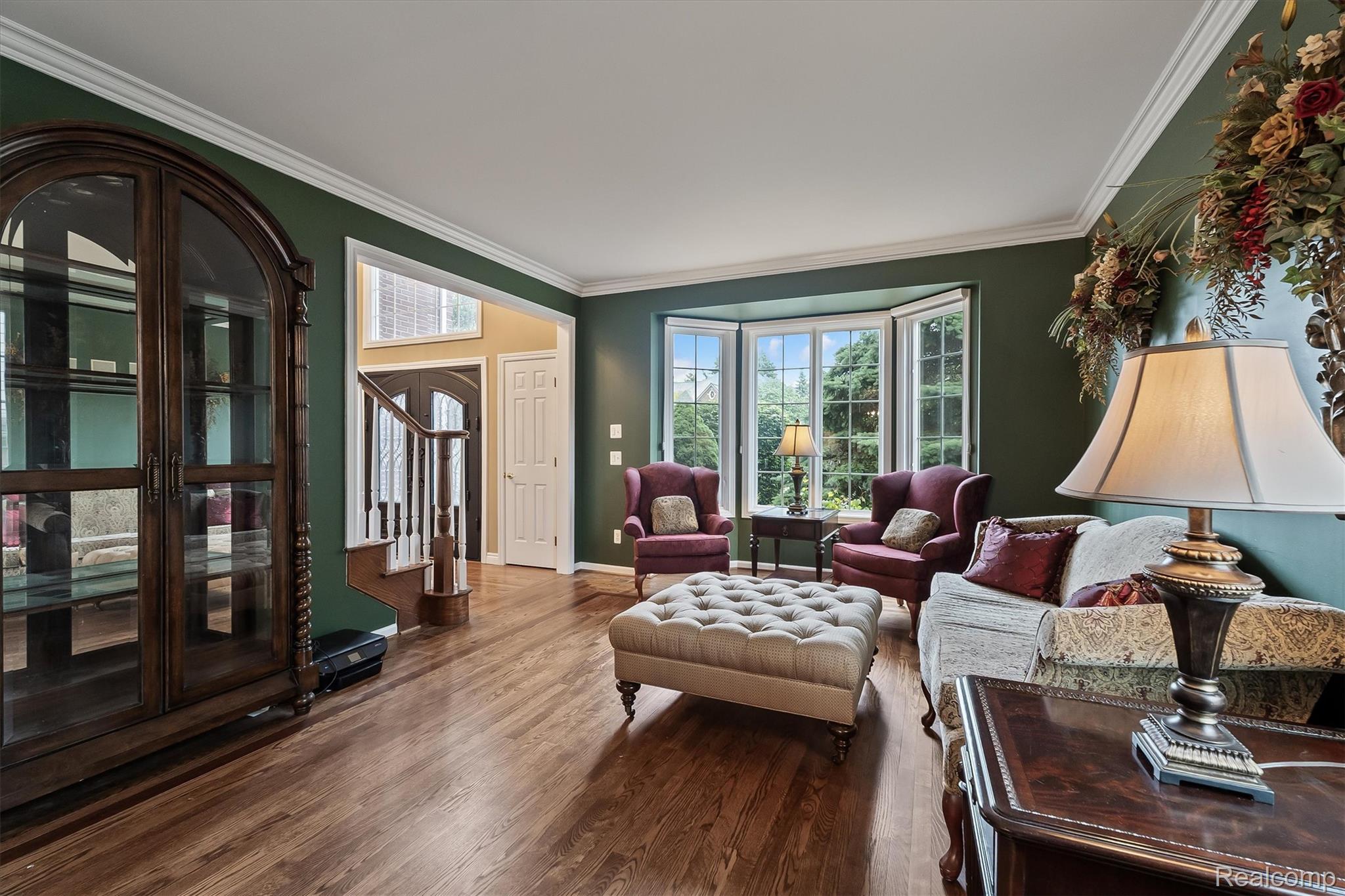 3612 Sleepy Fox Drive
