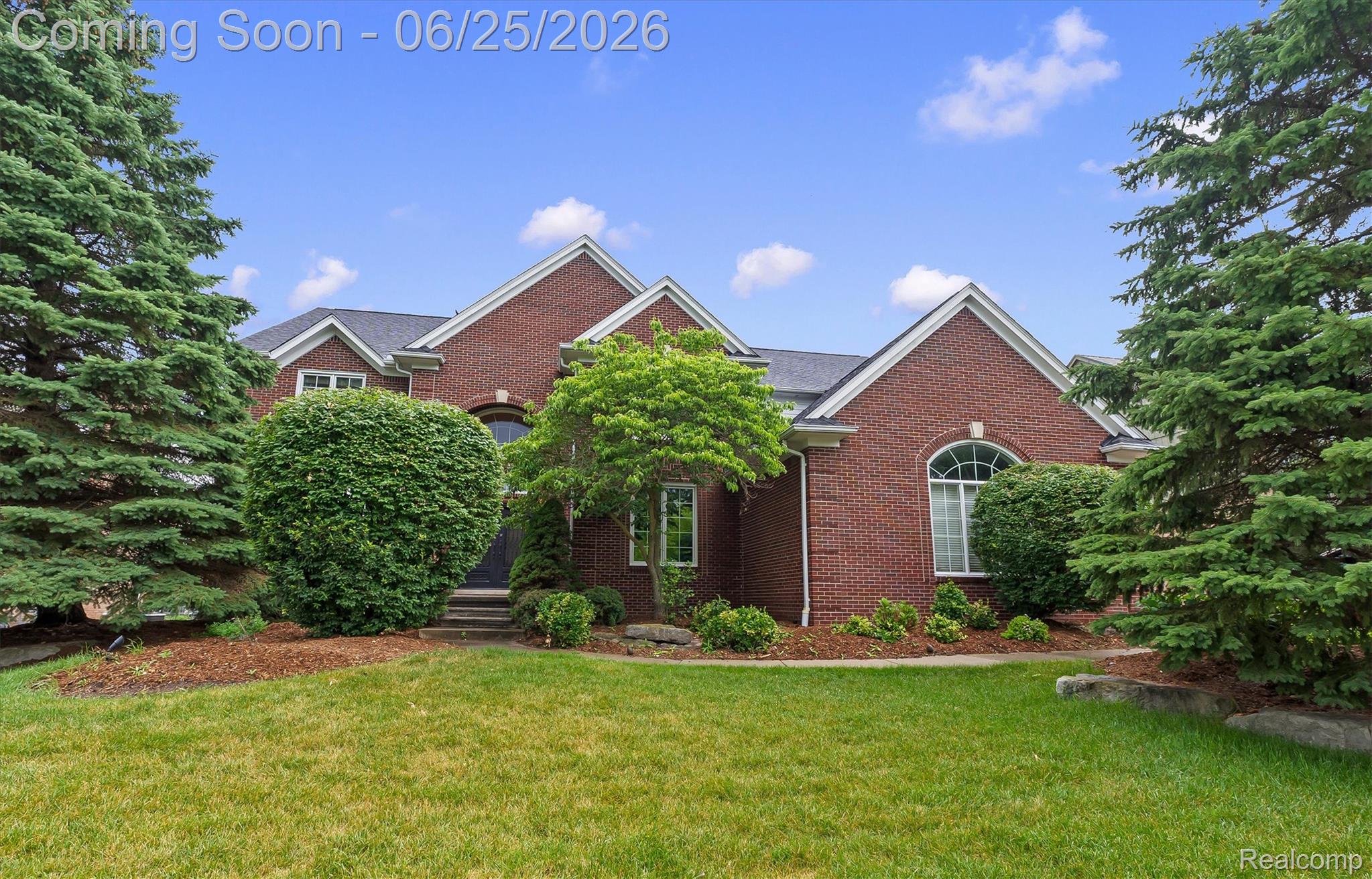 3612 Sleepy Fox Drive