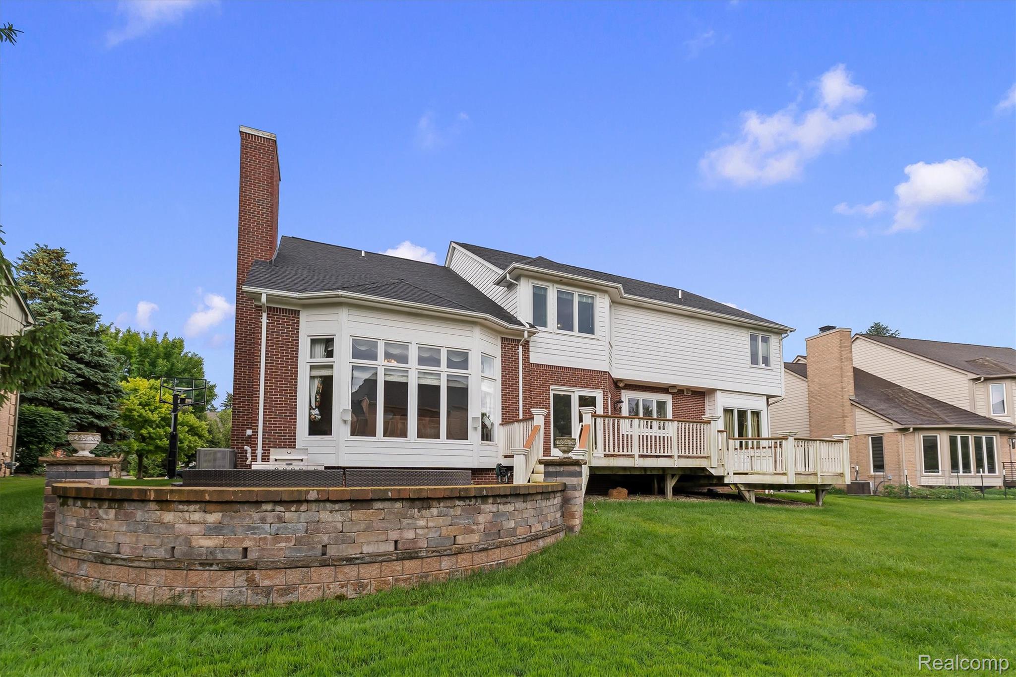 3612 Sleepy Fox Drive