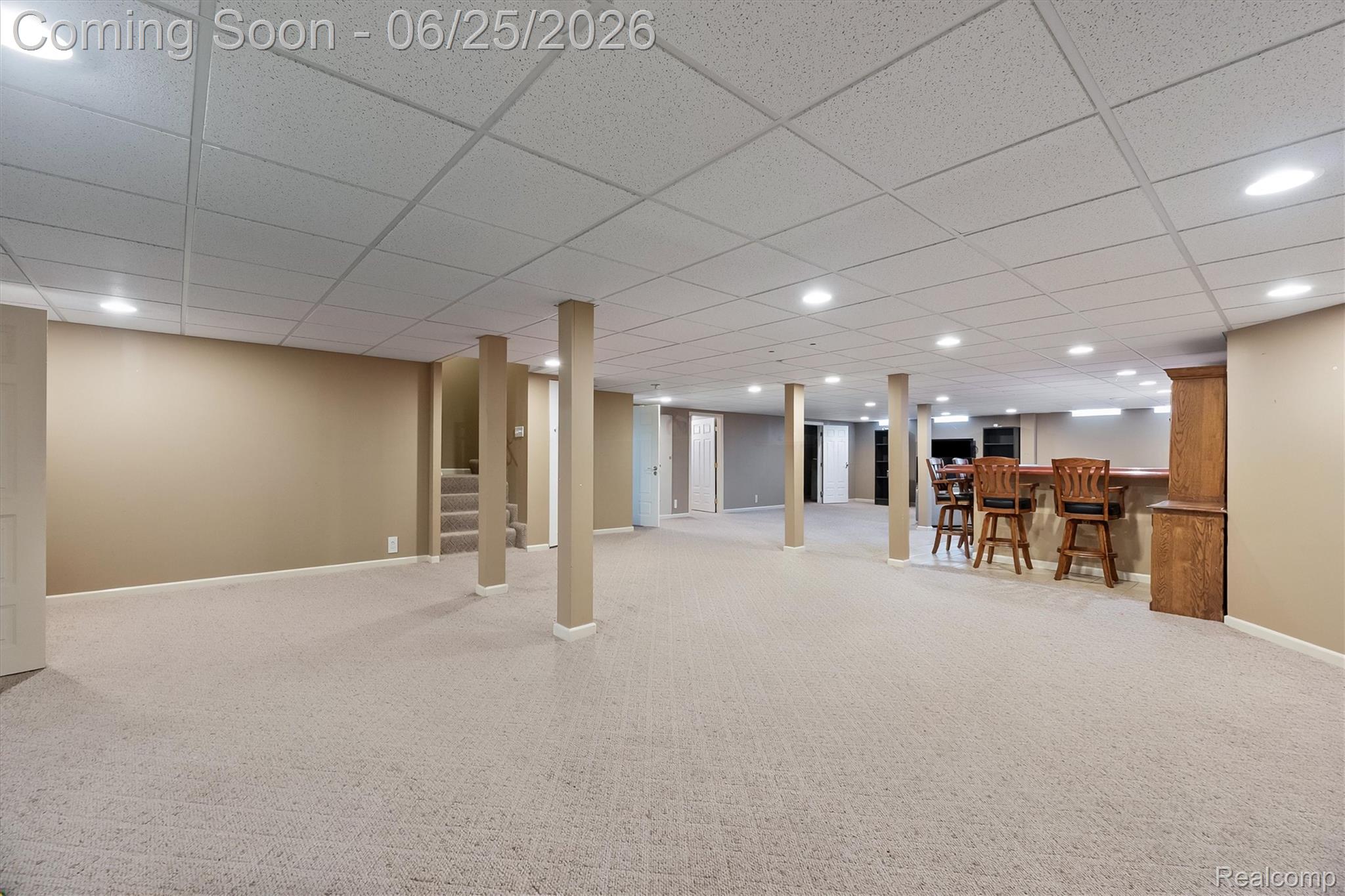 3612 Sleepy Fox Drive