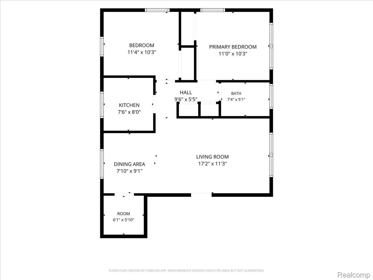 3220 Shenandoah Drive Unit: 11