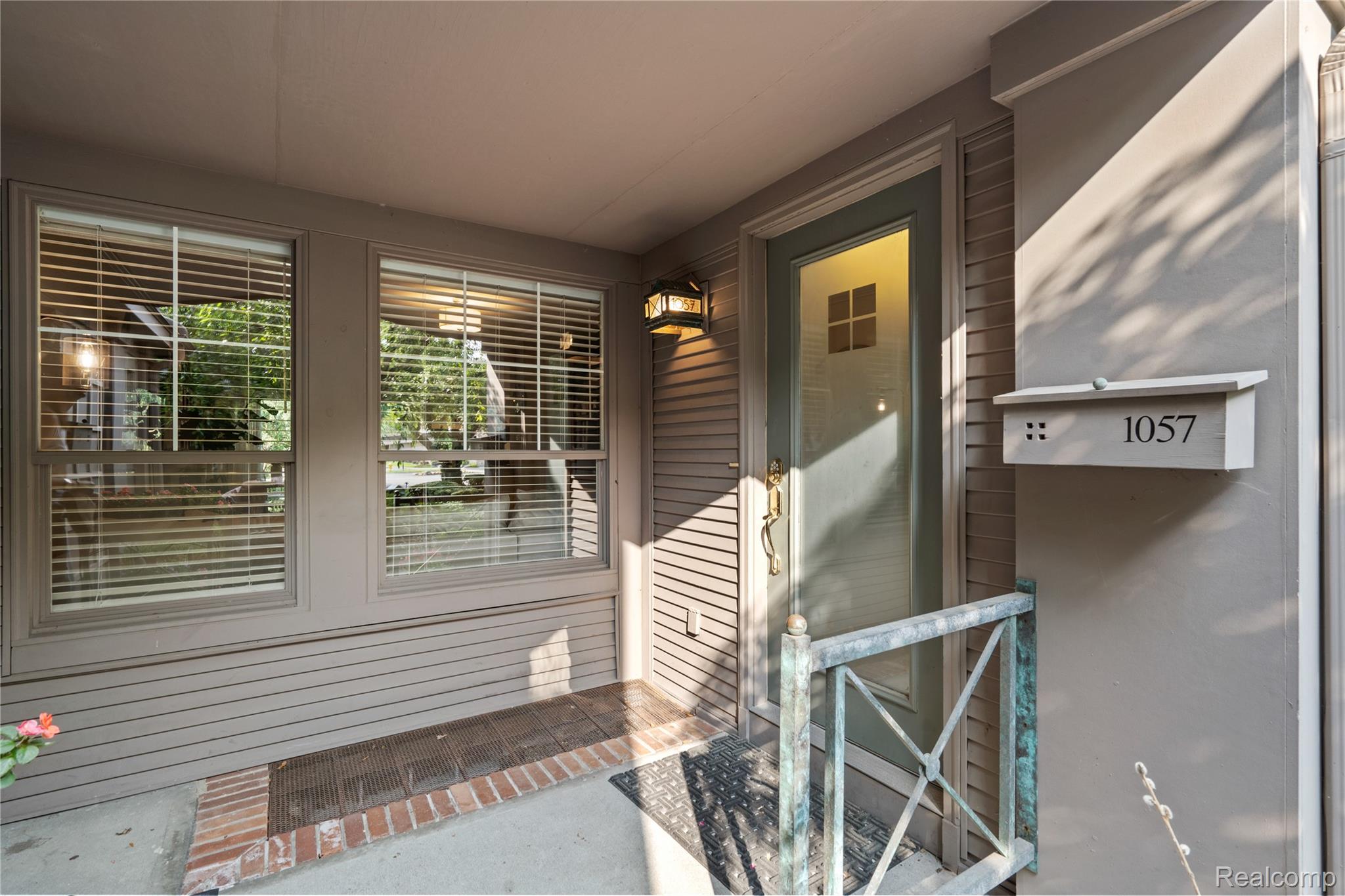 1057 N Old Woodward Avenue