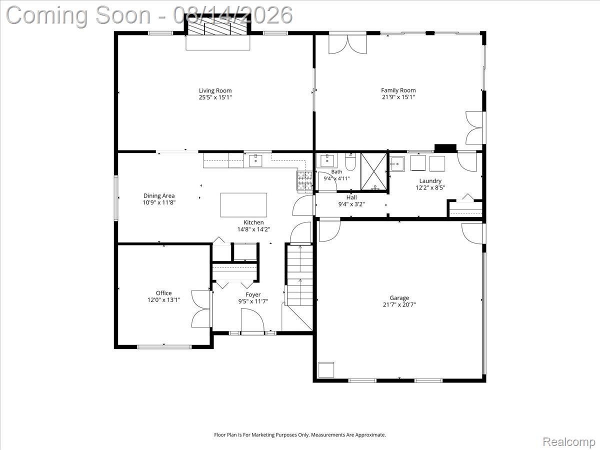 47321 Susan Road